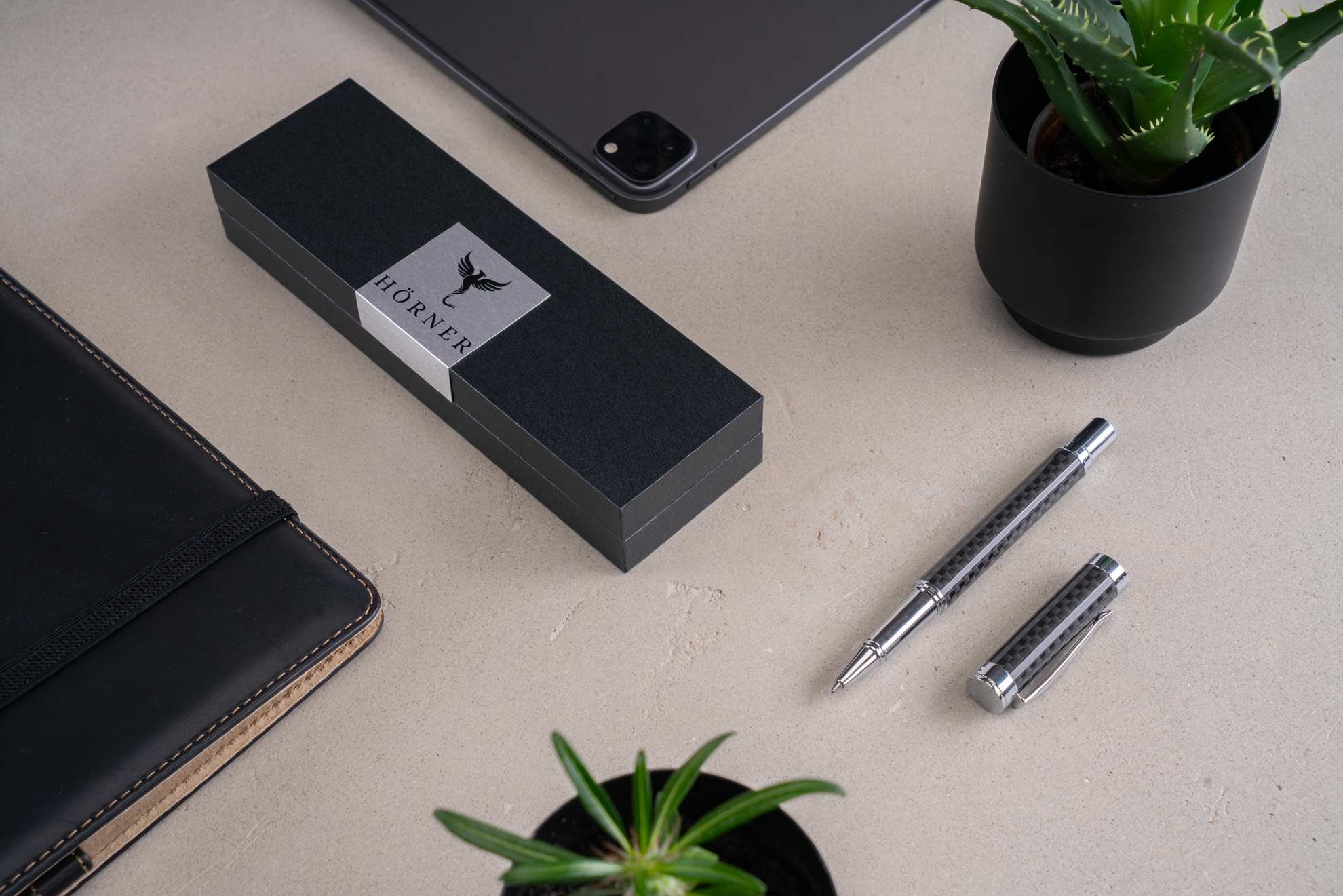 One Rollerball Pen — view 6