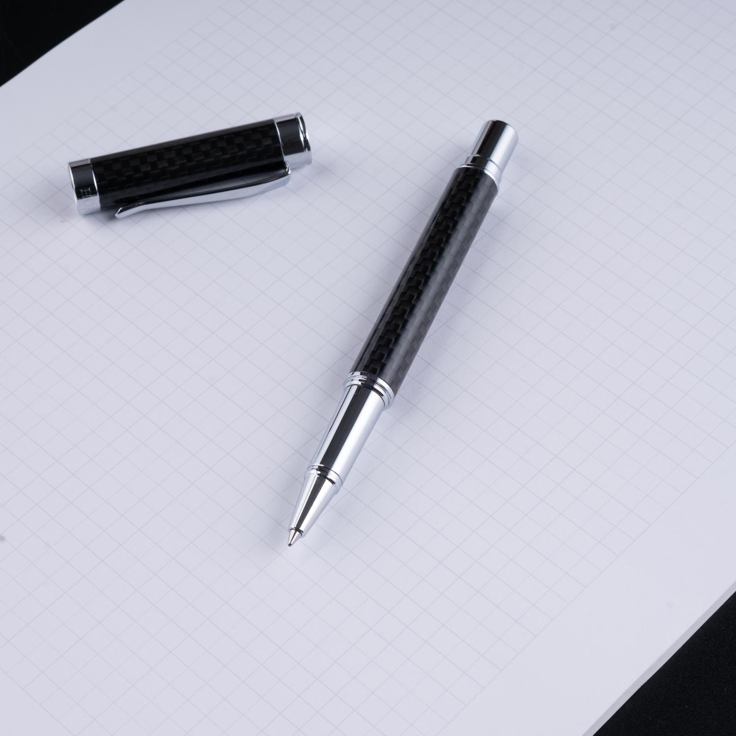 One Rollerball Pen — view 4