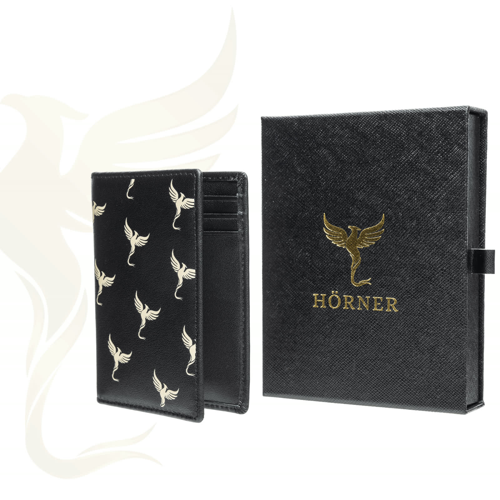 Phoenix Small Wallet