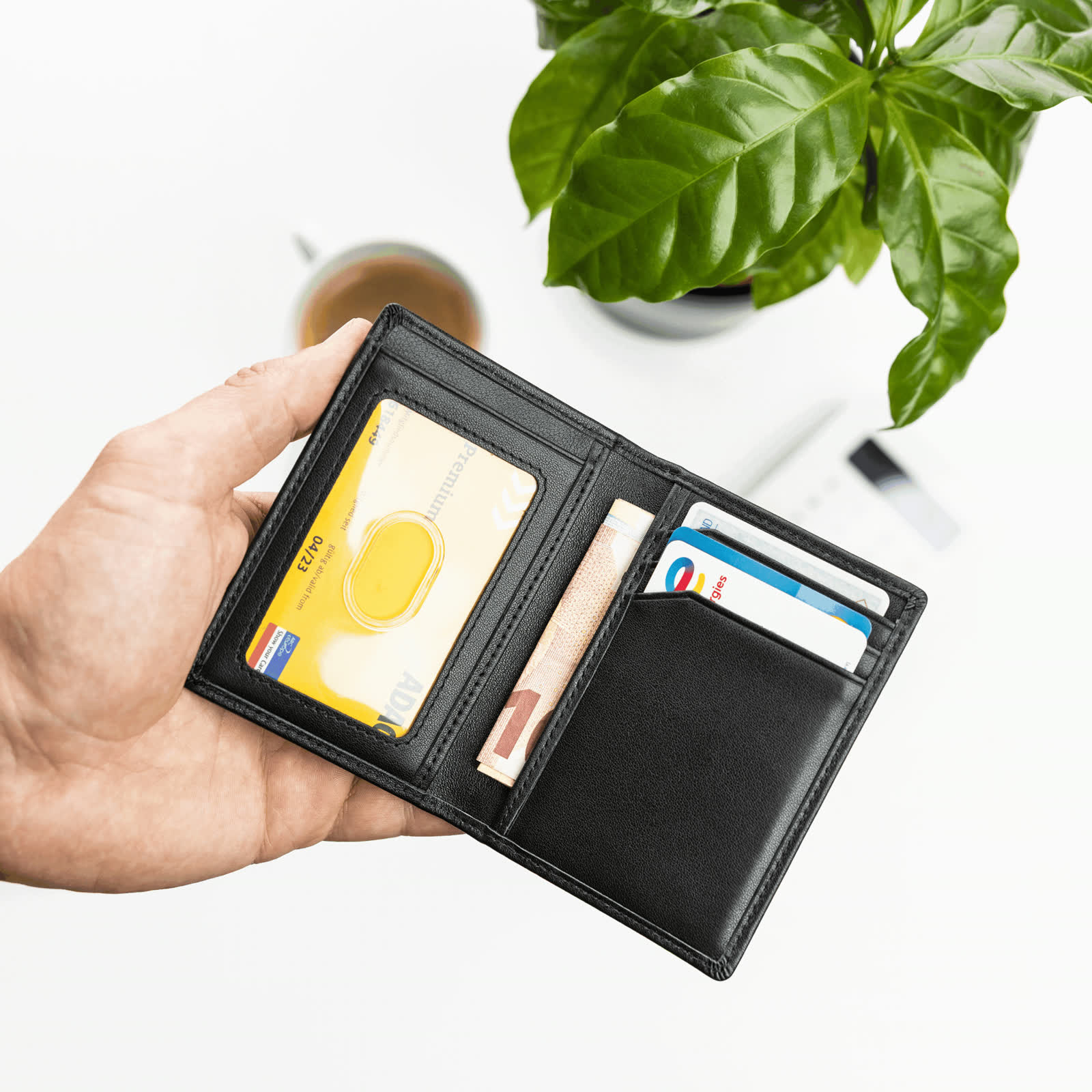 Phoenix Small Wallet — view 3