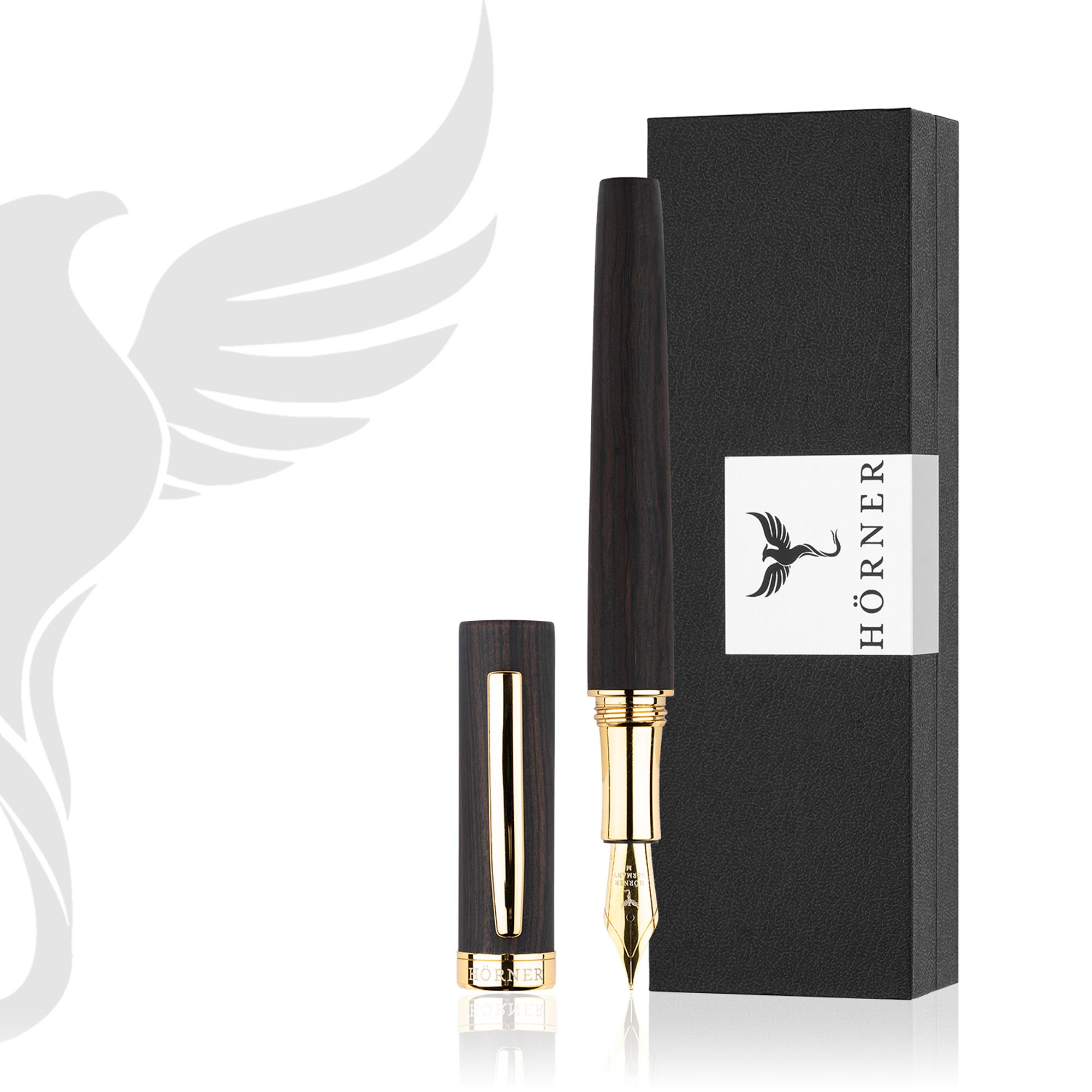 Scriptum Fountain Pen