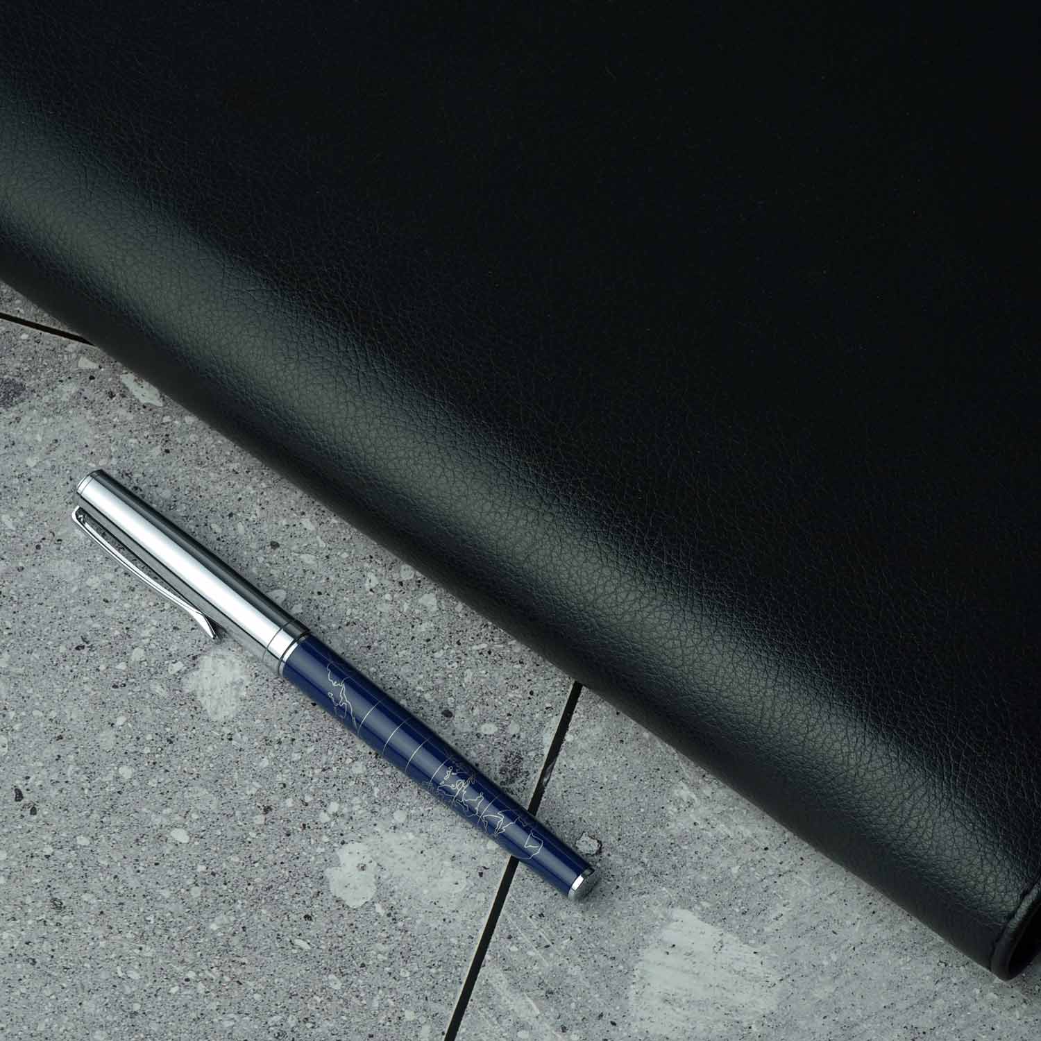 Terra Fountain Pen — view 6