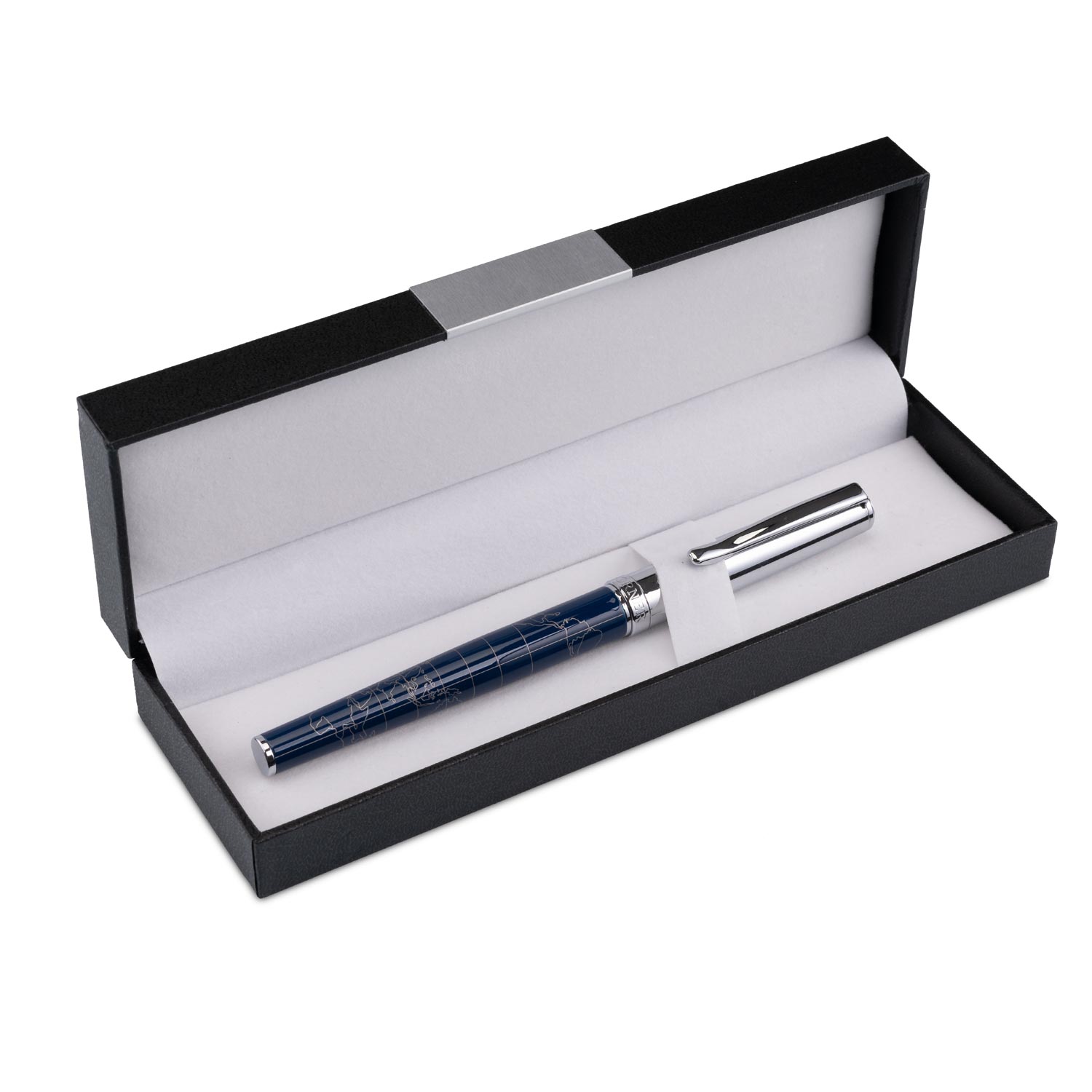 Terra Fountain Pen — view 2