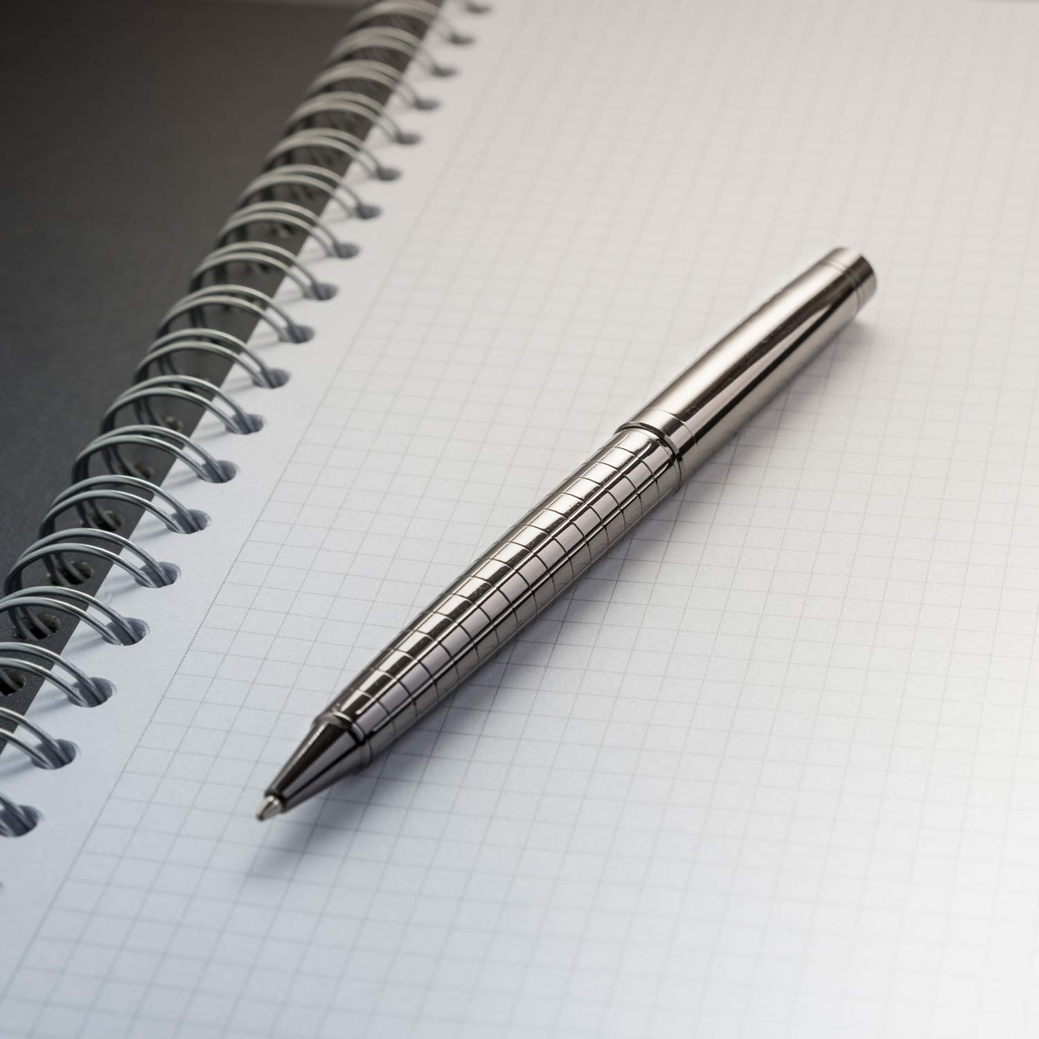 Urban Ballpoint Pen — view 2