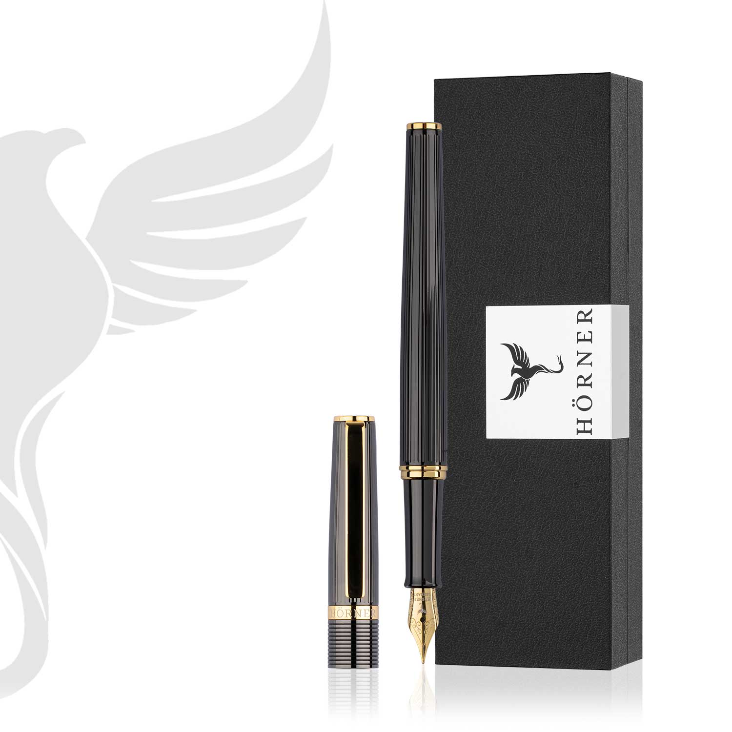 Vectrum Fountain Pen