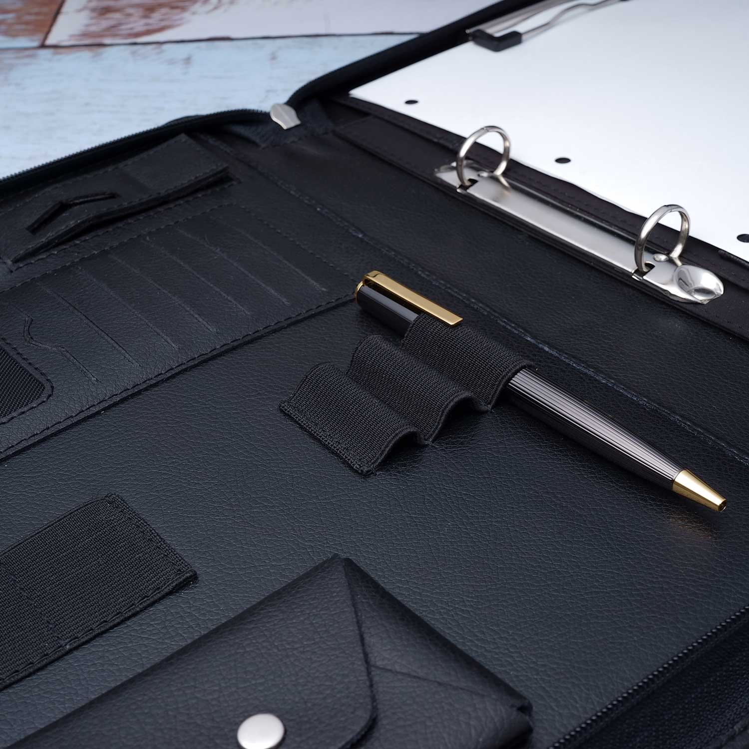 Vectrum Ballpoint Pen — view 4