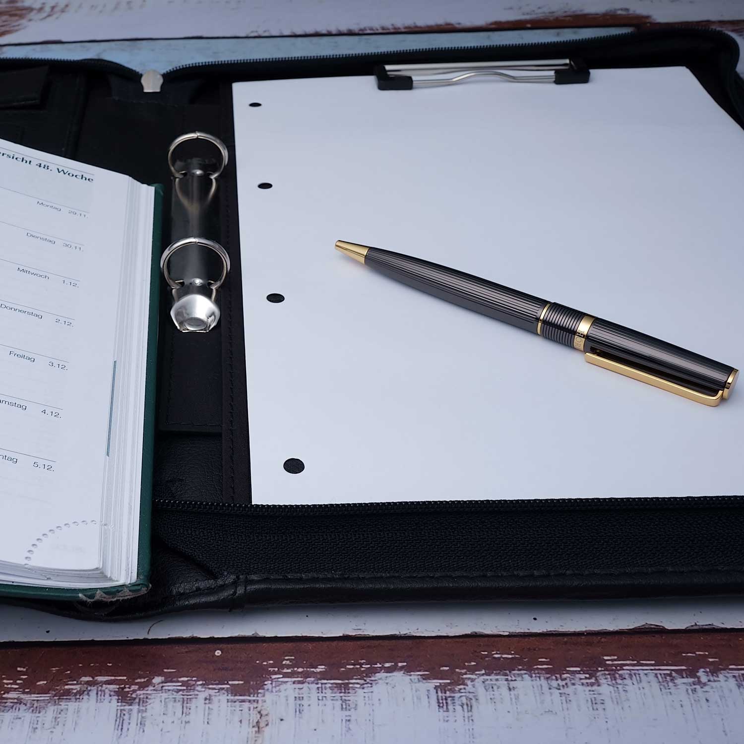Vectrum Ballpoint Pen — view 9