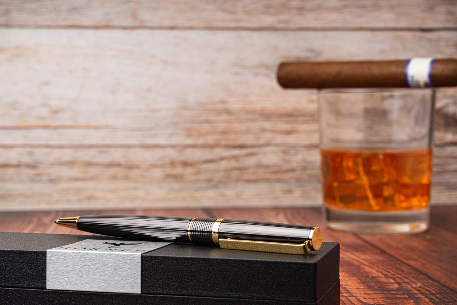Vectrum Ballpoint Pen — view 8