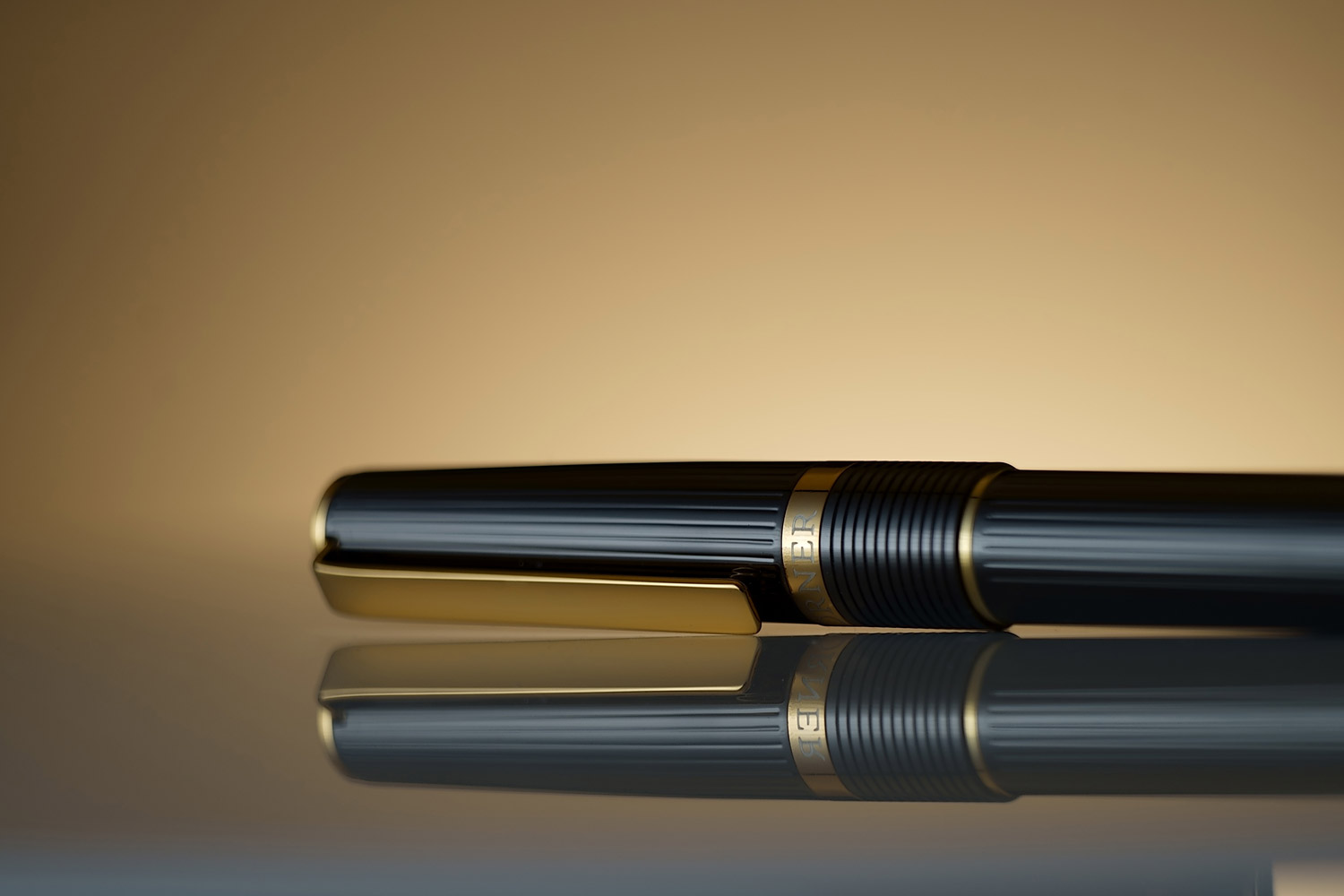 Vectrum Rollerball Pen — view 2
