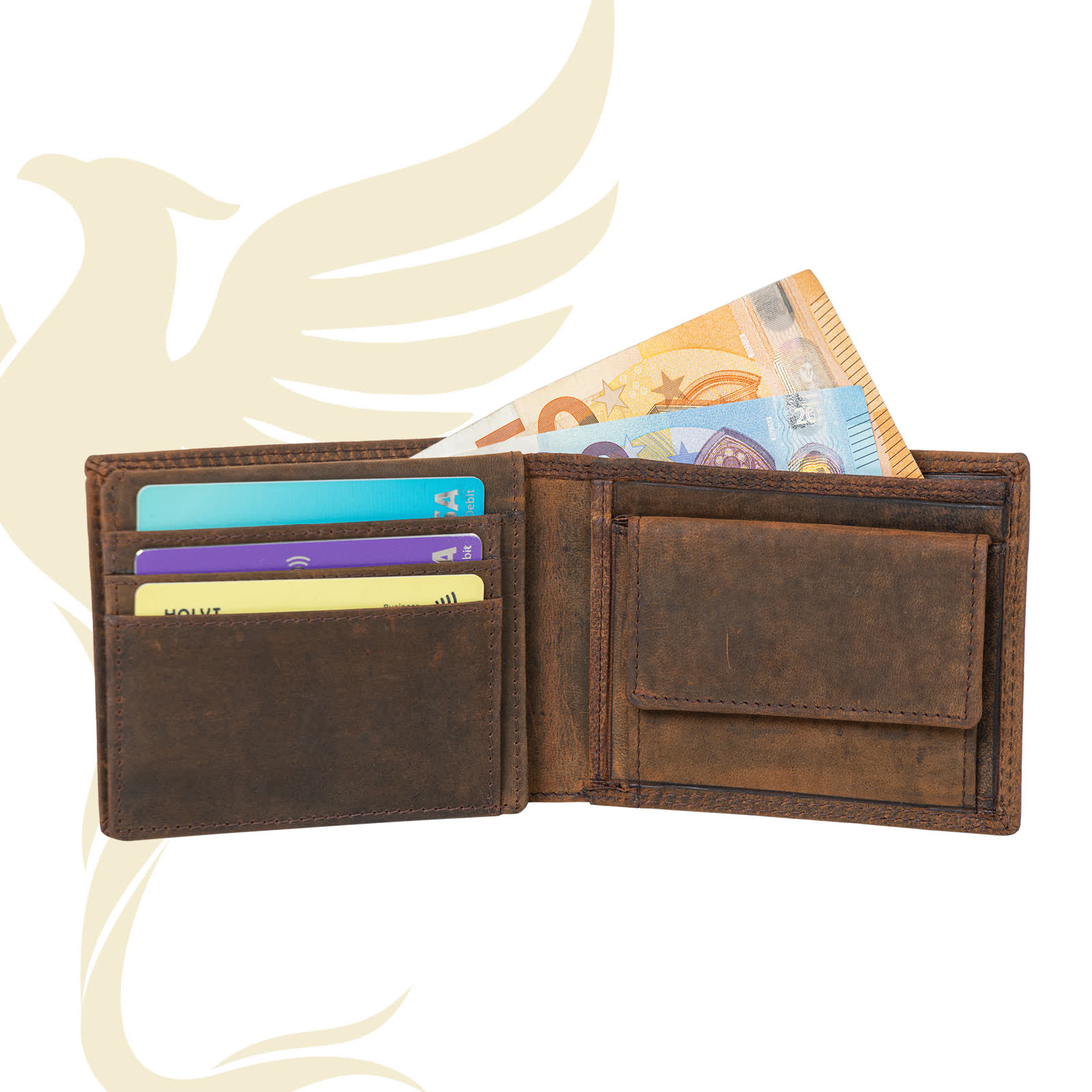 Candor Wallet