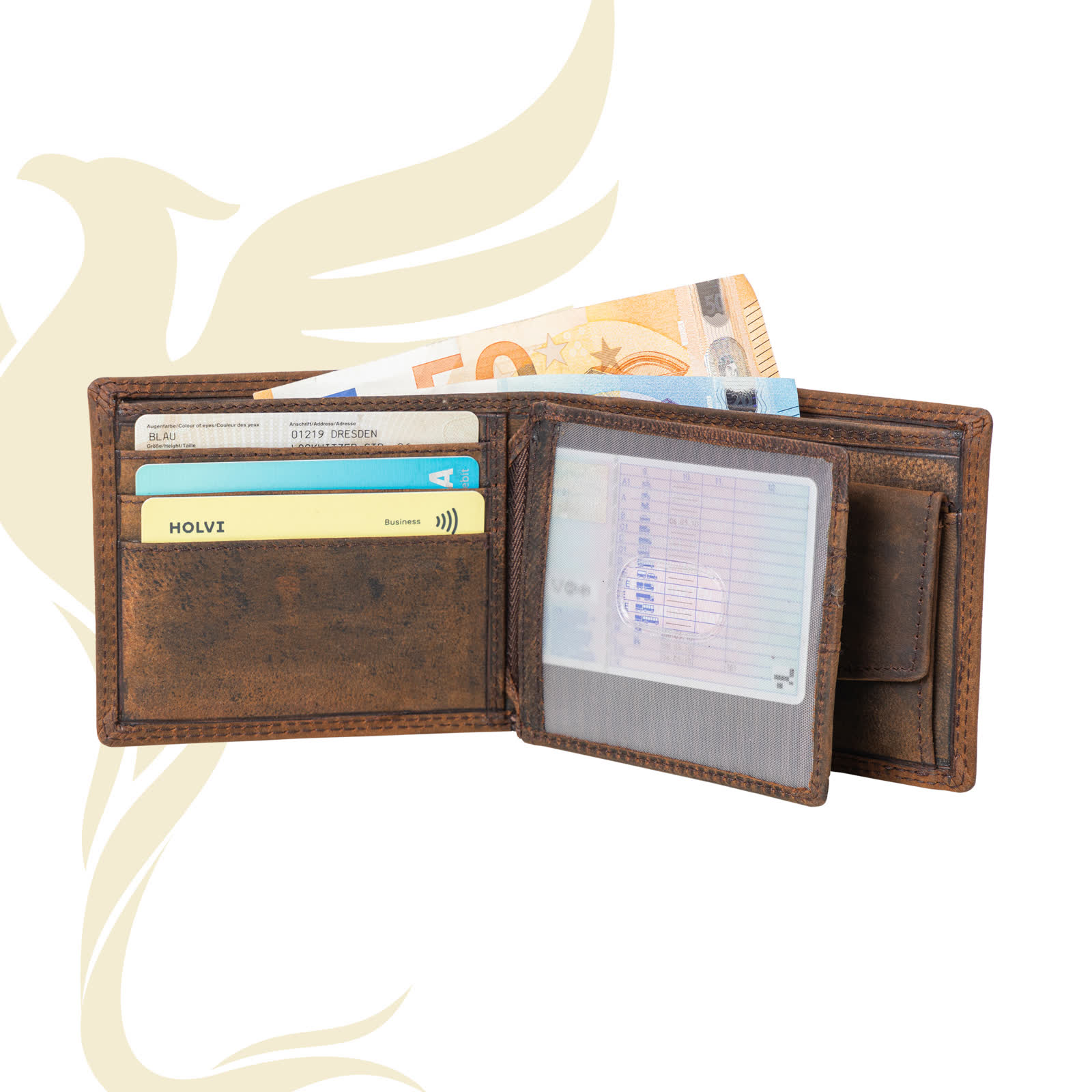Velox Wallet