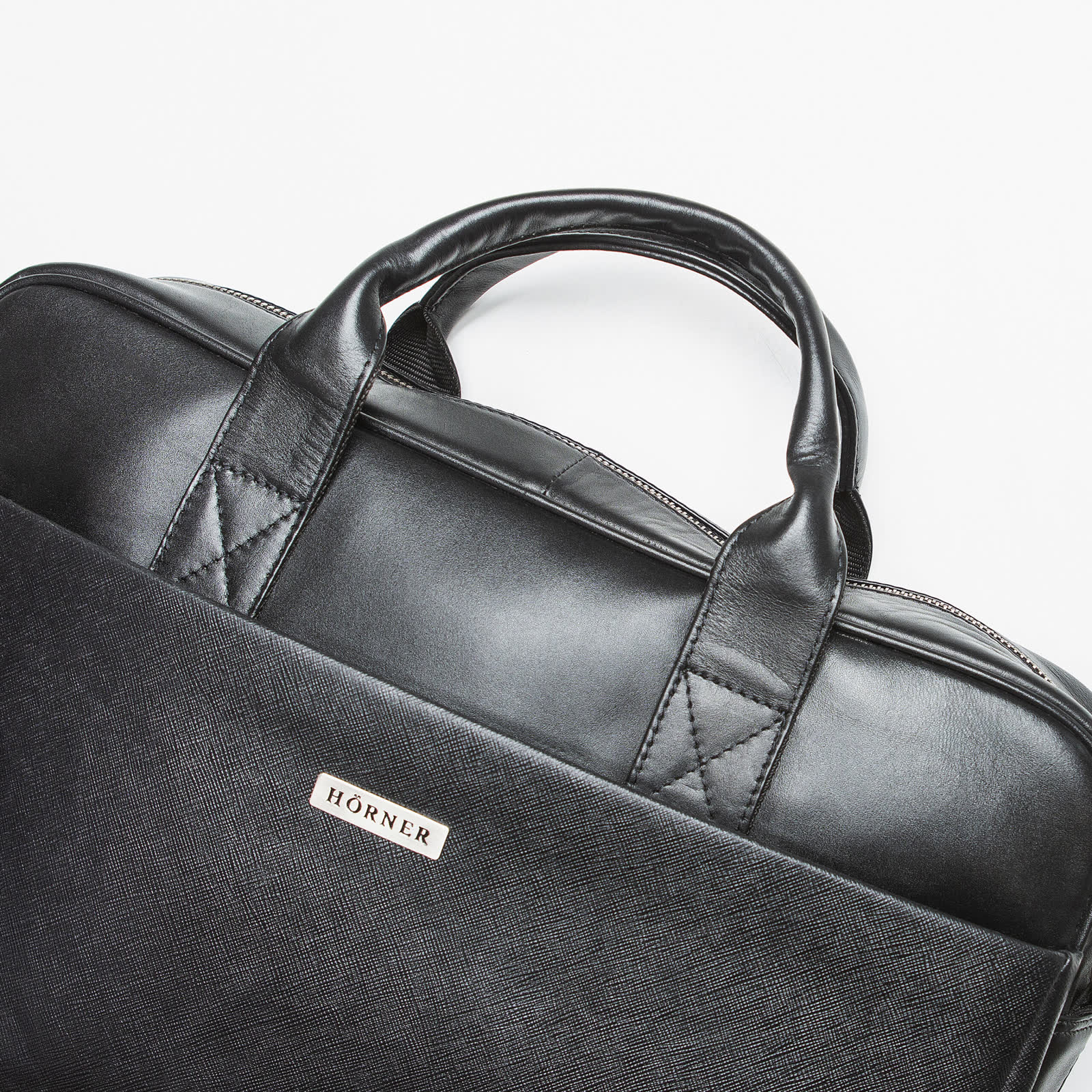 Kiel Business Bag Black — view 2