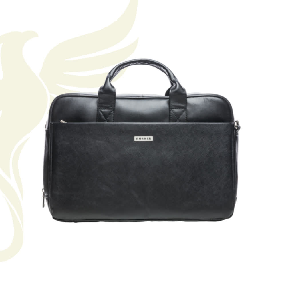 Kiel Business Bag Black