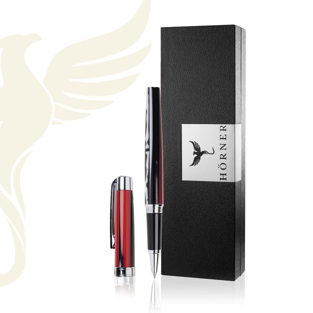 Vulcanus Rollerball Pen