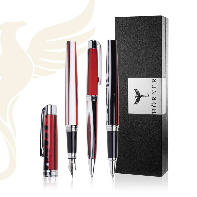 Vulcanus Set