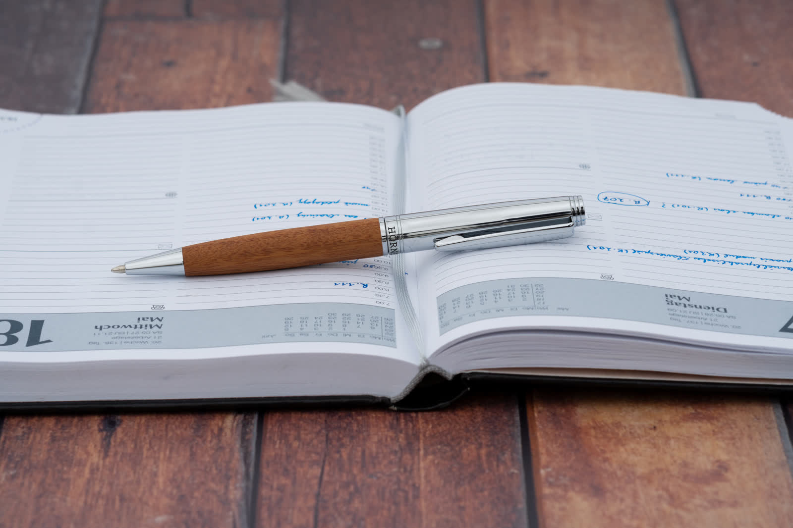Legno Ballpoint Pen