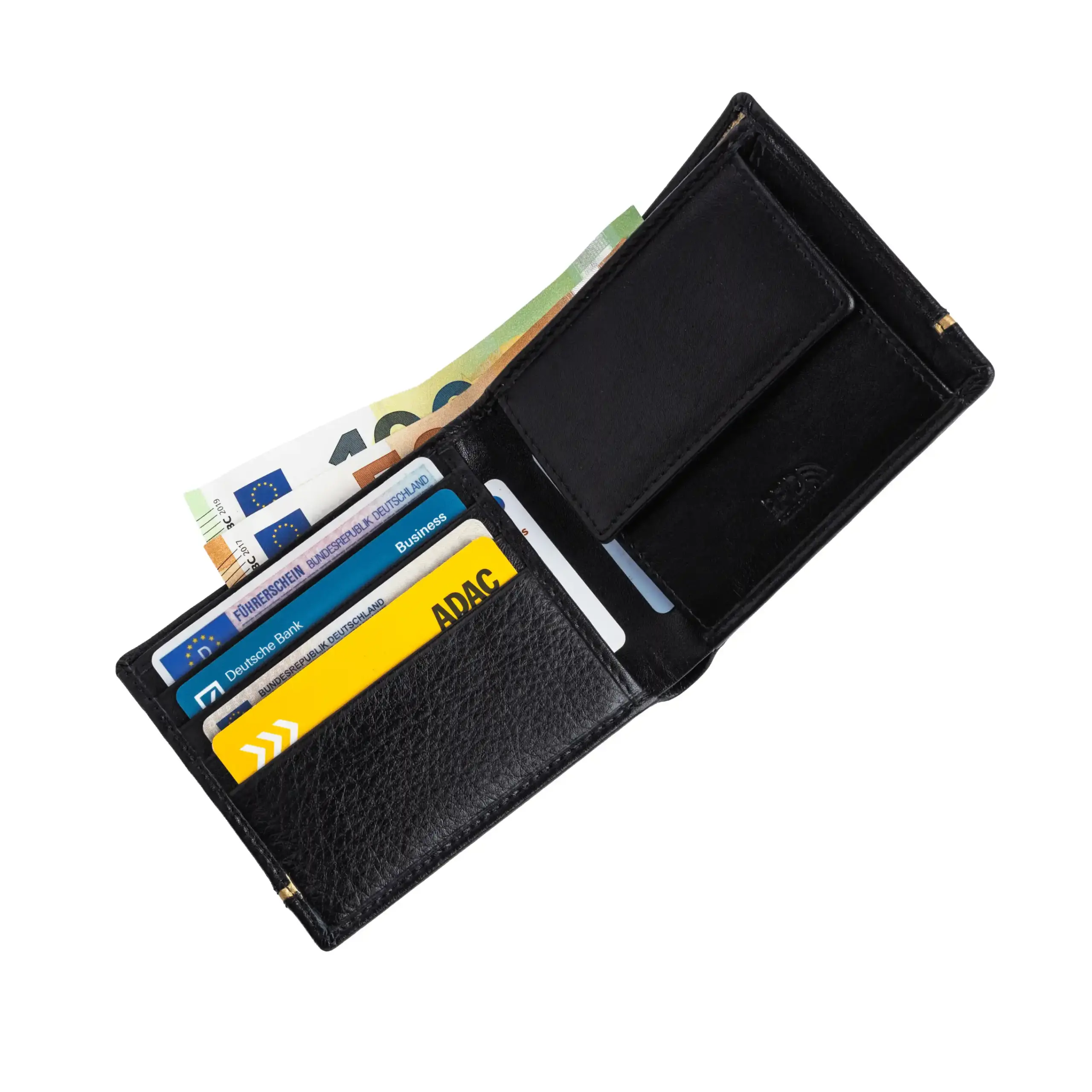 Lucens Wallet — view 3
