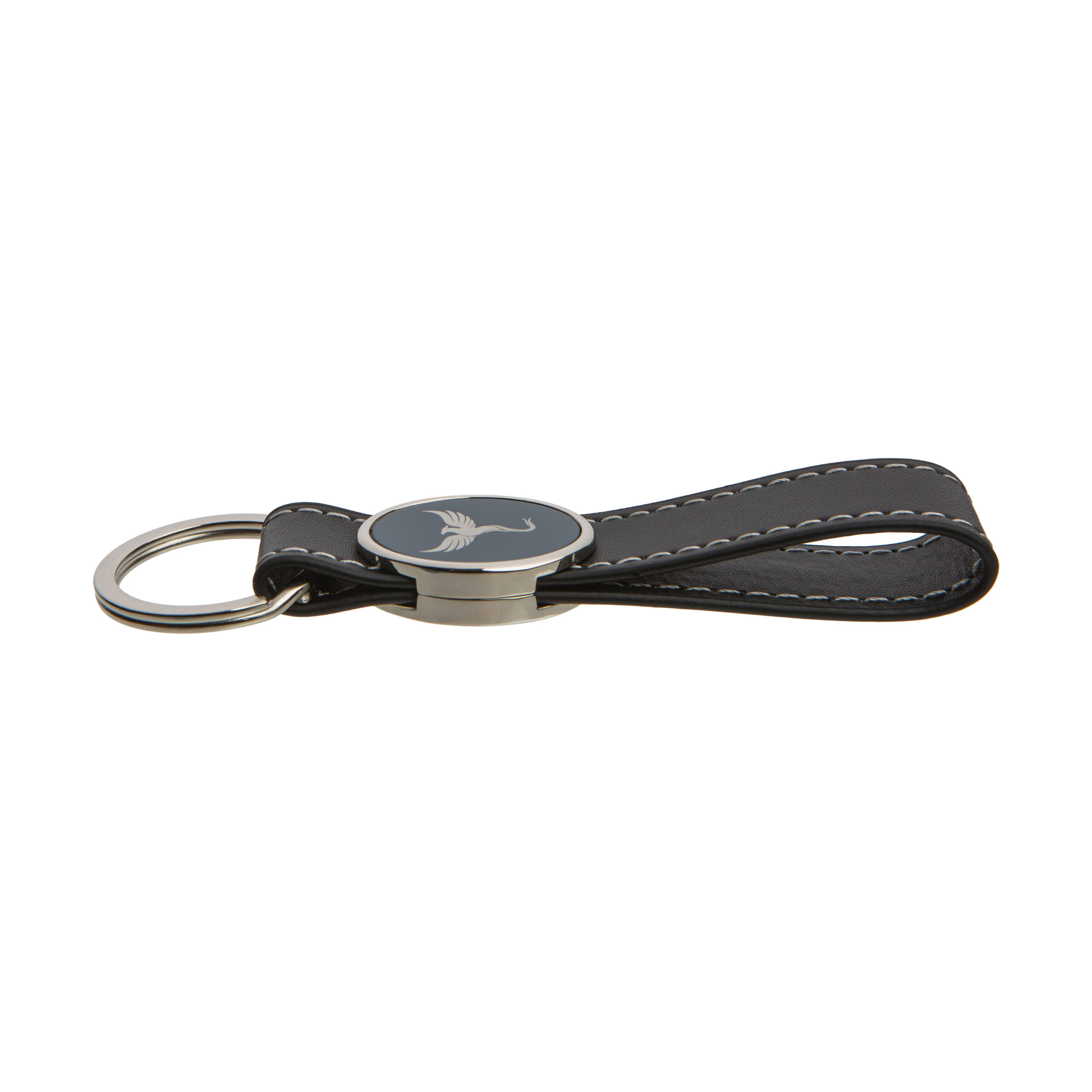 Lyra Keyring — view 4