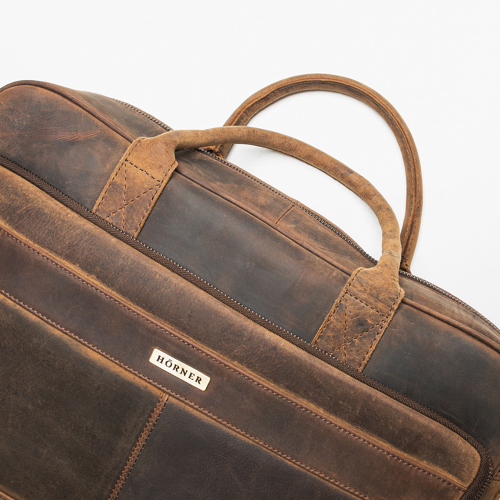 München Laptop Bag — view 2