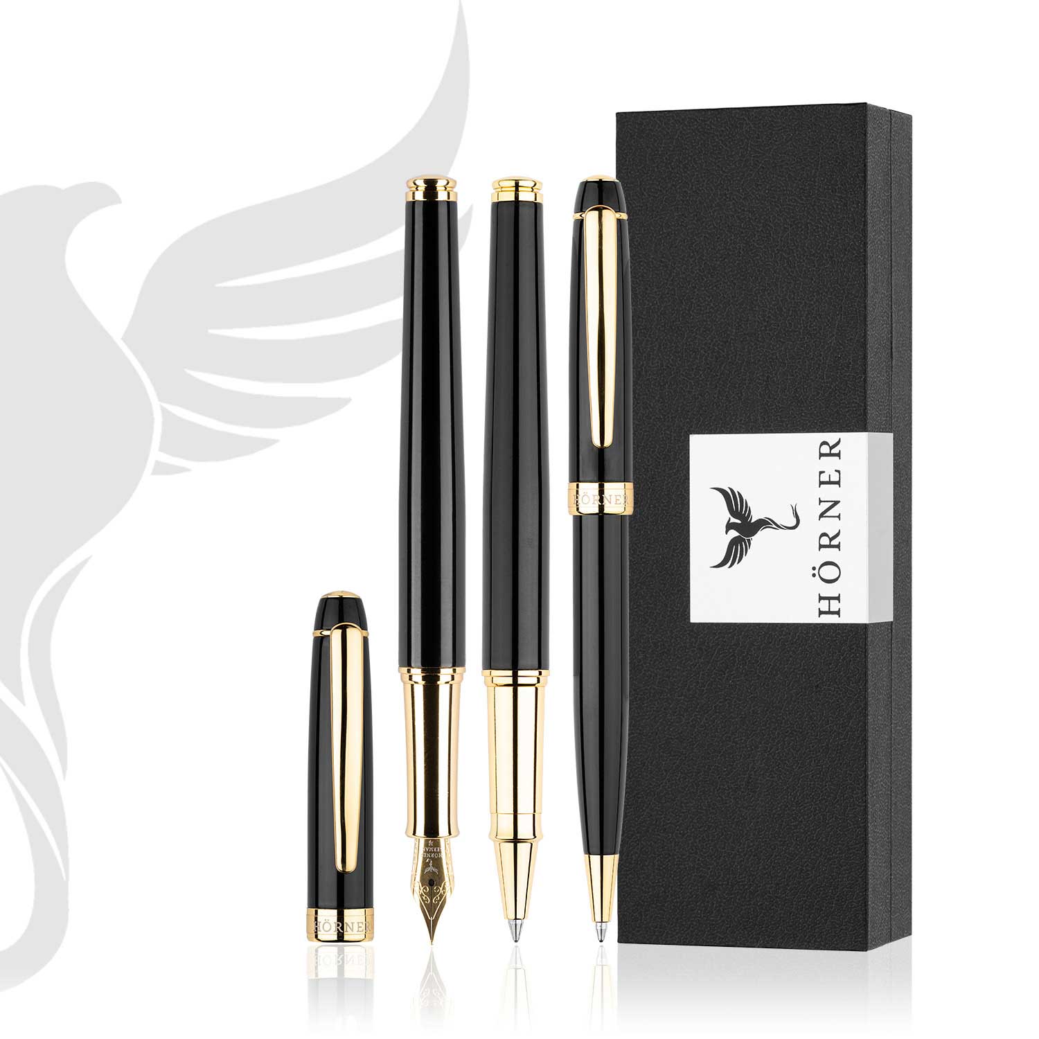 Nobilis Set