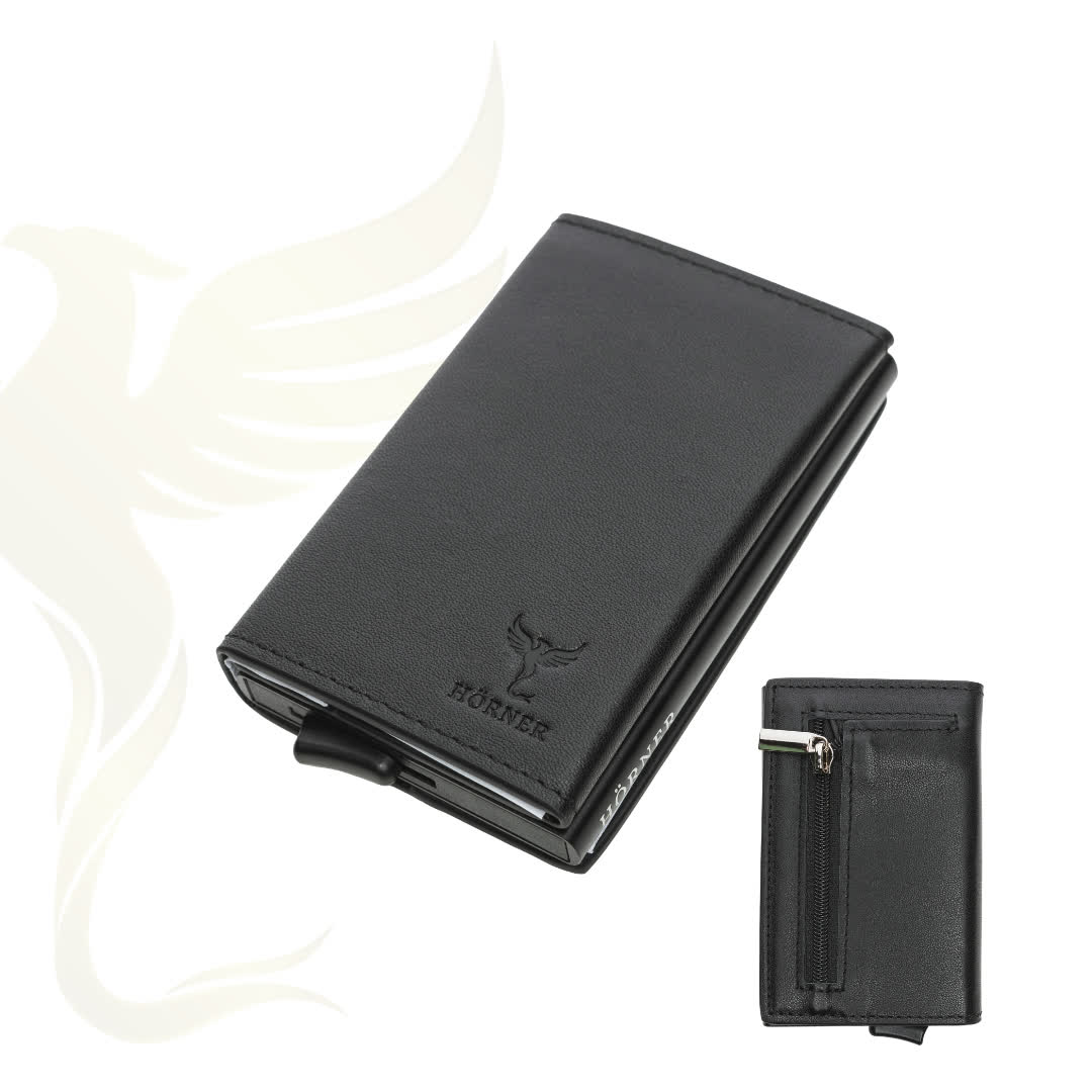 Novus Wallet