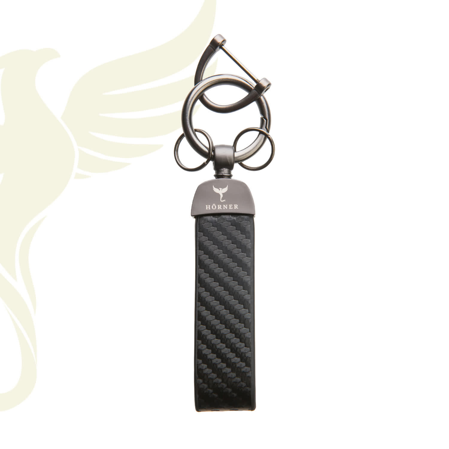 Orion Keyring