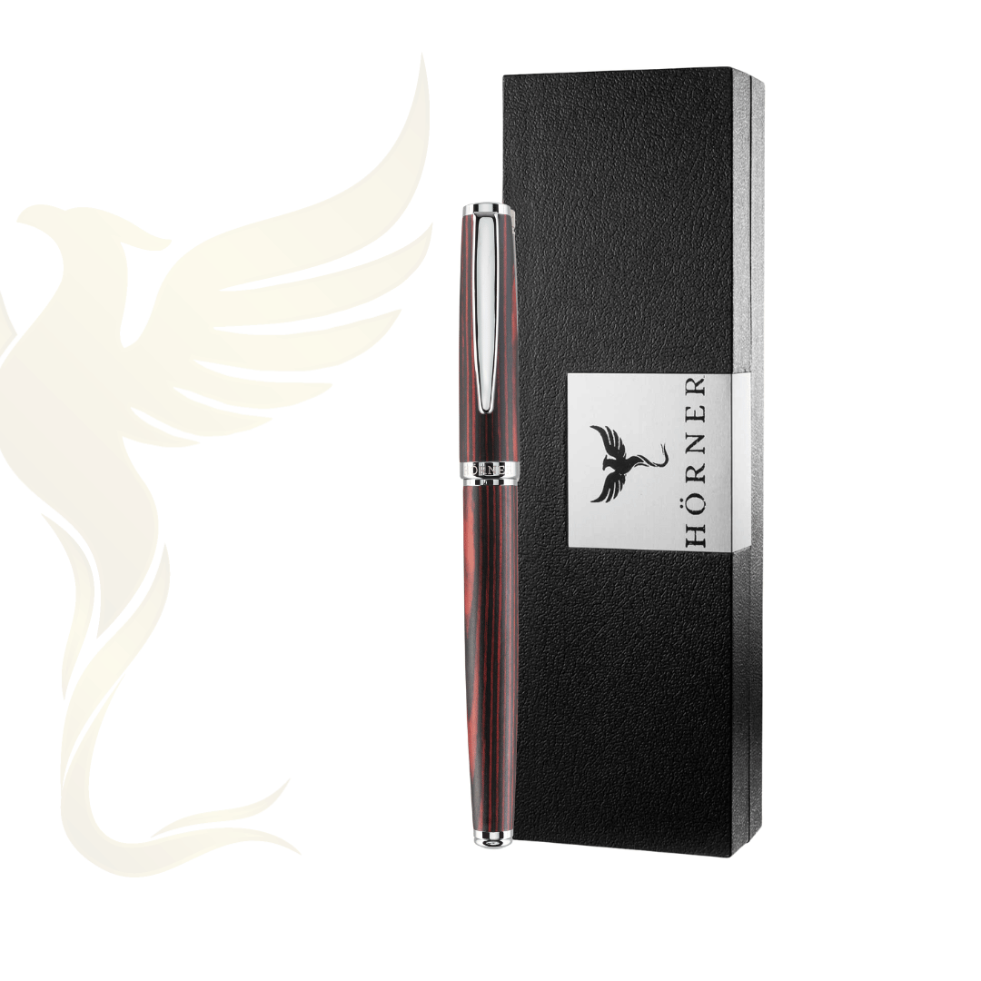 Primus Rollerball Pen