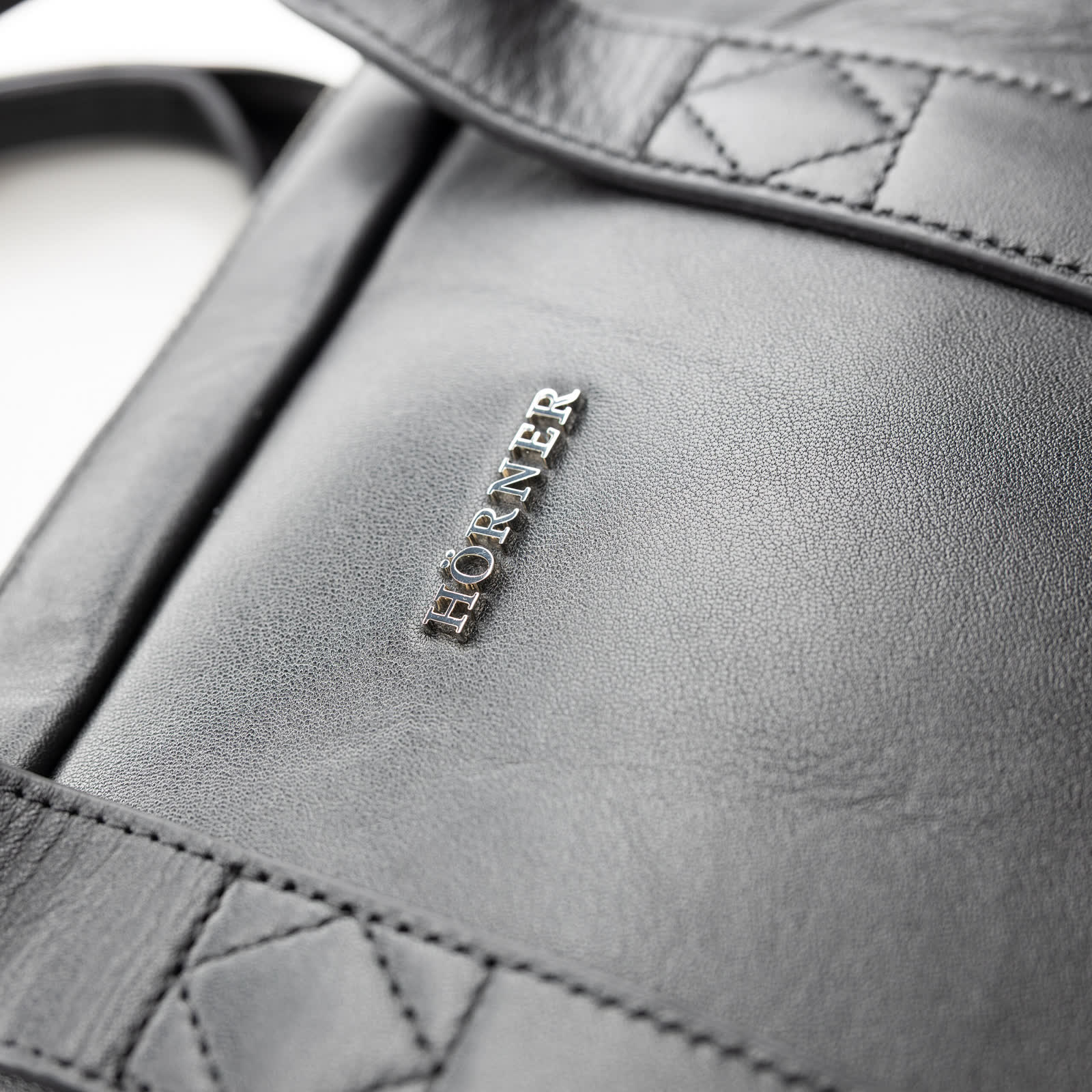 Mainz Business Bag Black — view 5