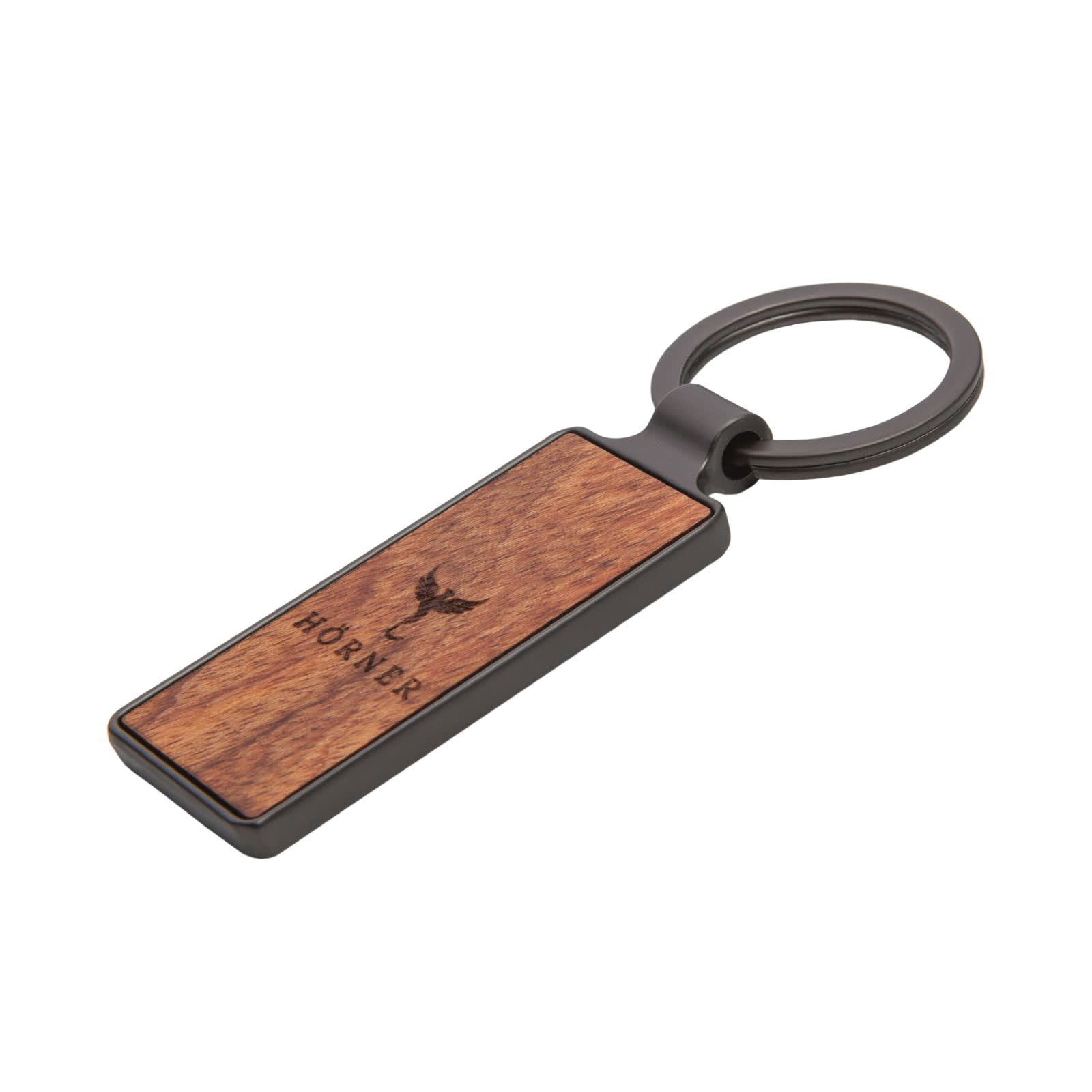 Regulus Keyring — view 5