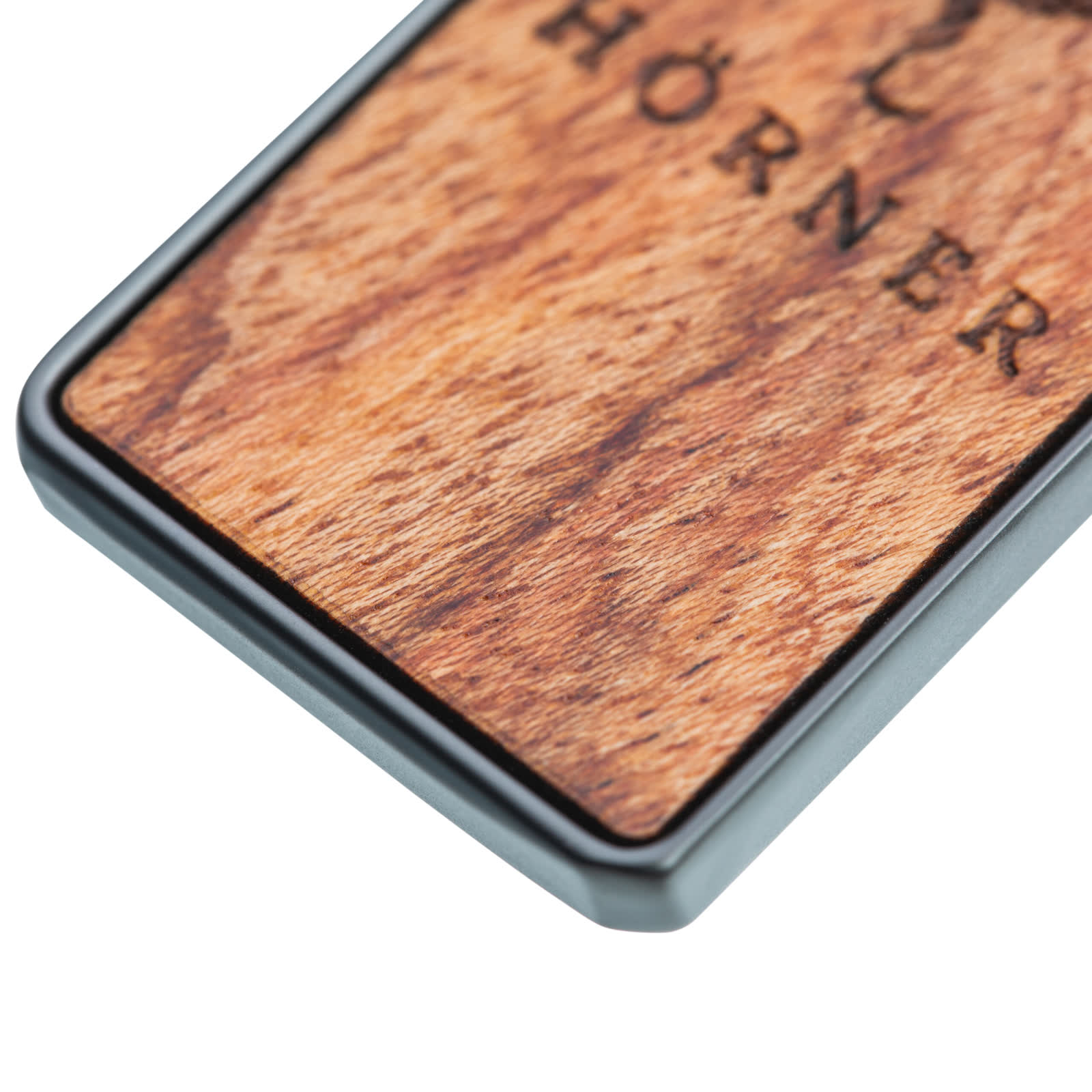 Regulus Keyring — view 6