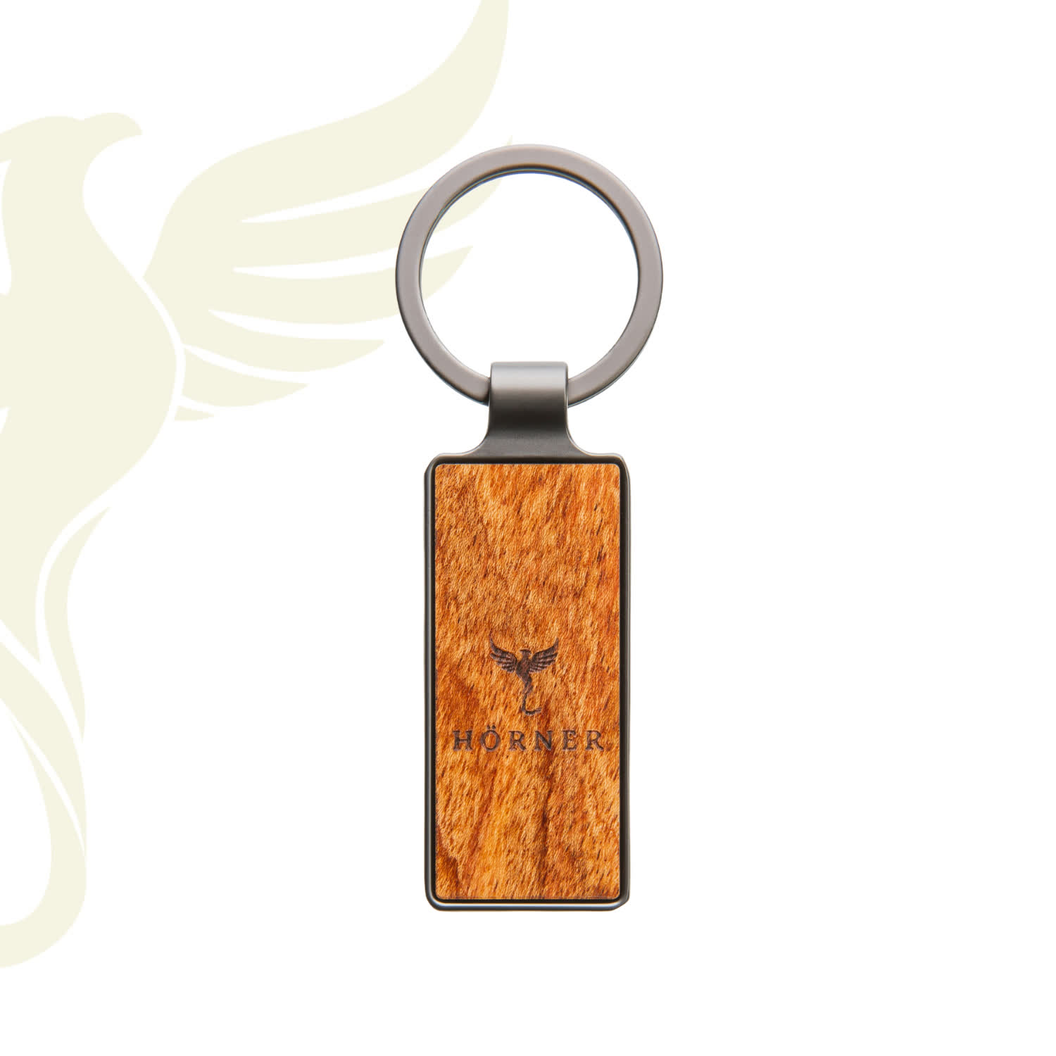Regulus Keyring