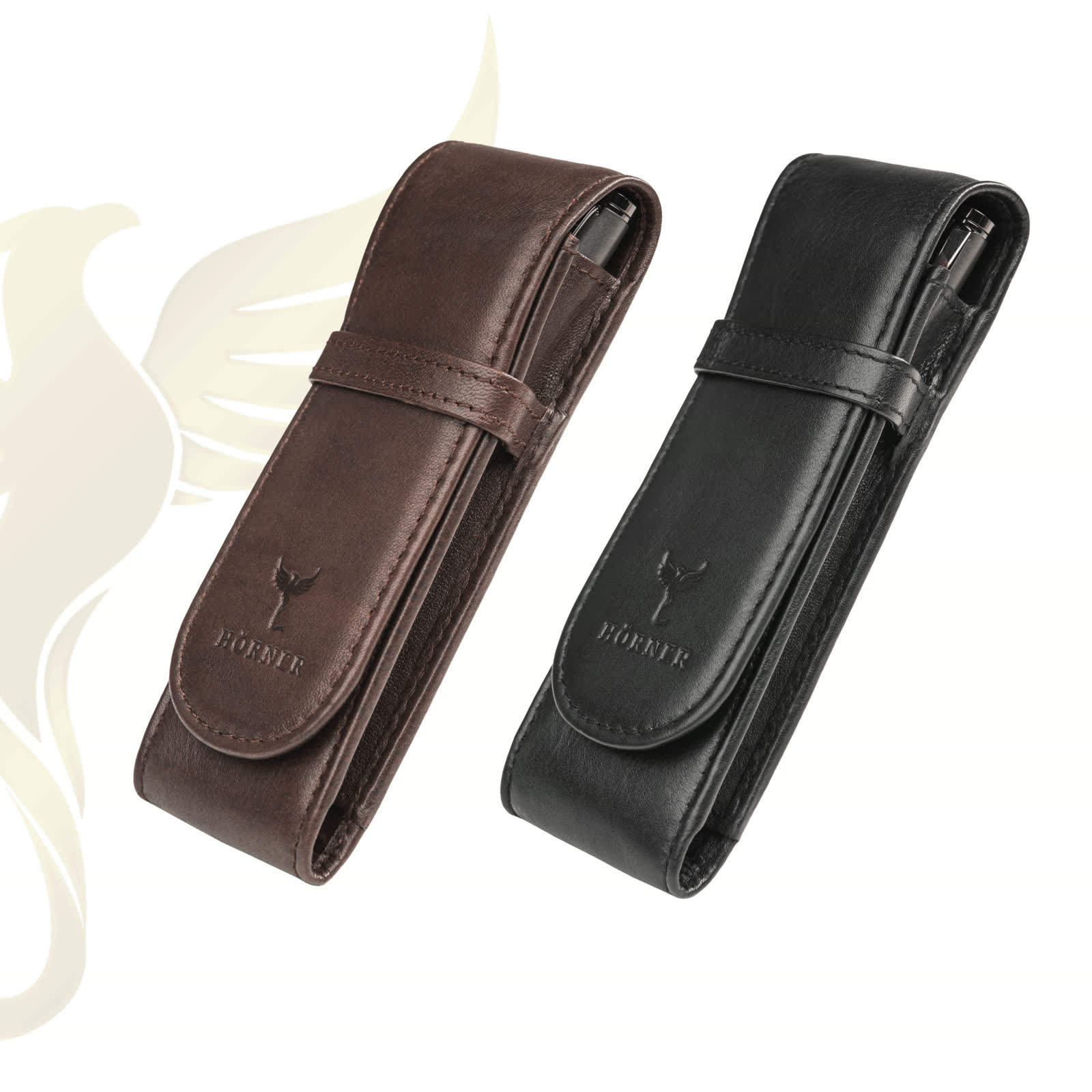 Signum Trio Pen Case