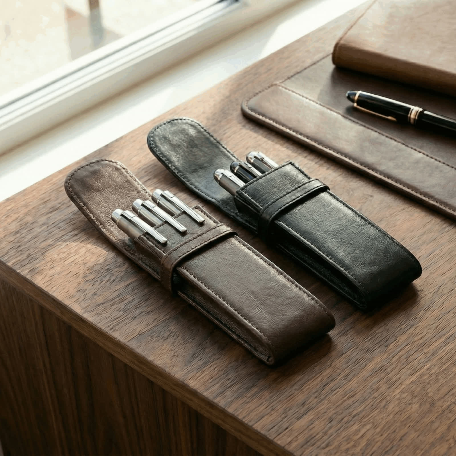 Signum Trio Pen Case — view 4
