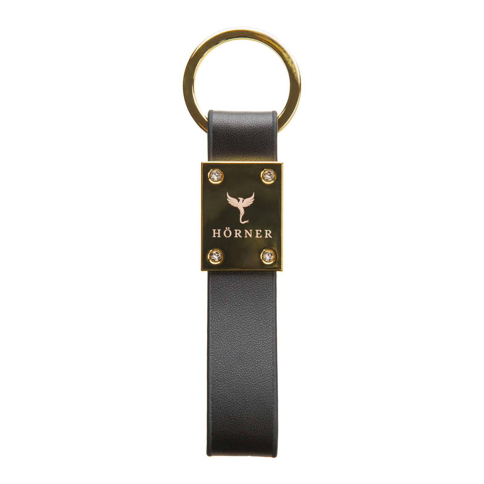 Sirius Keyring — view 3