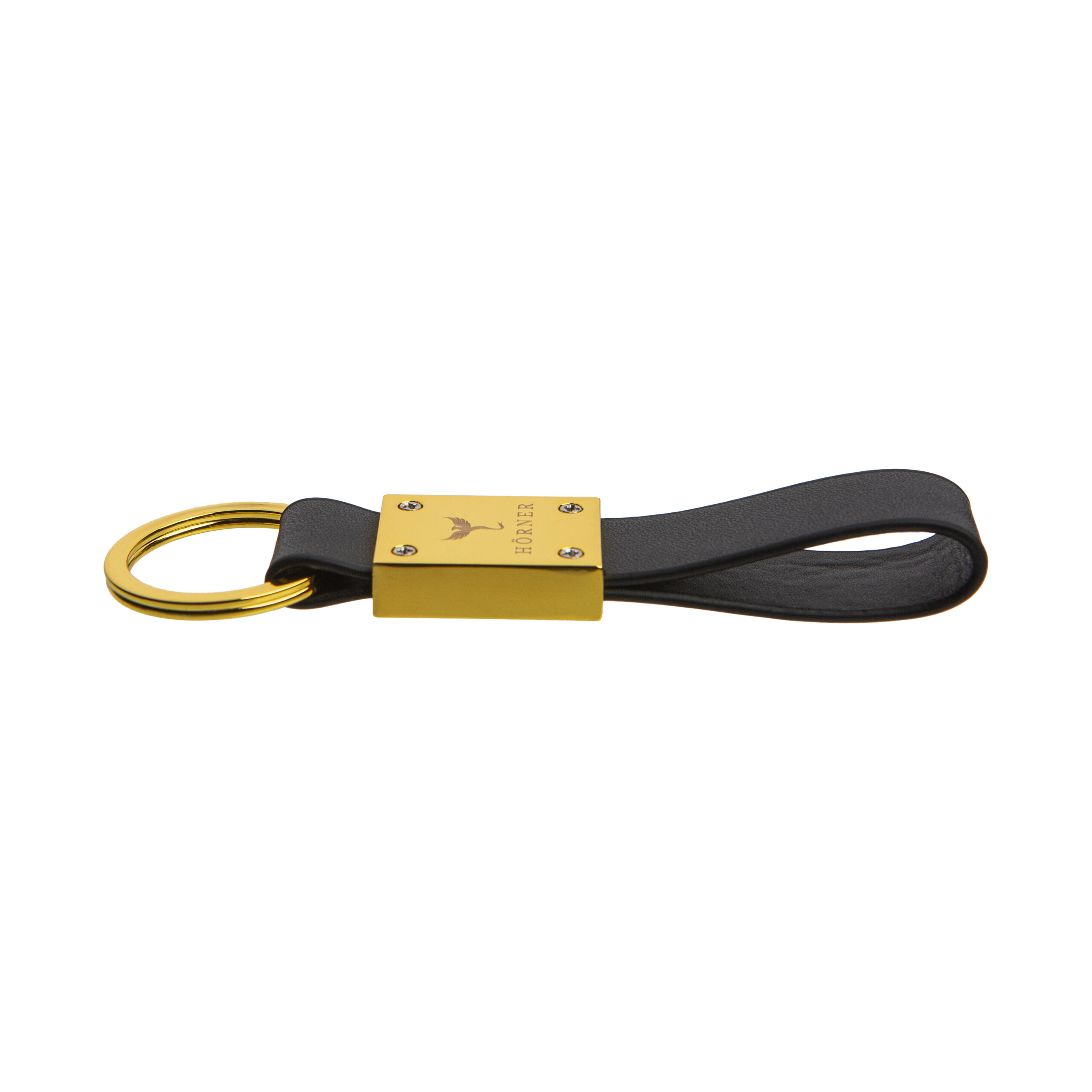 Sirius Keyring — view 4