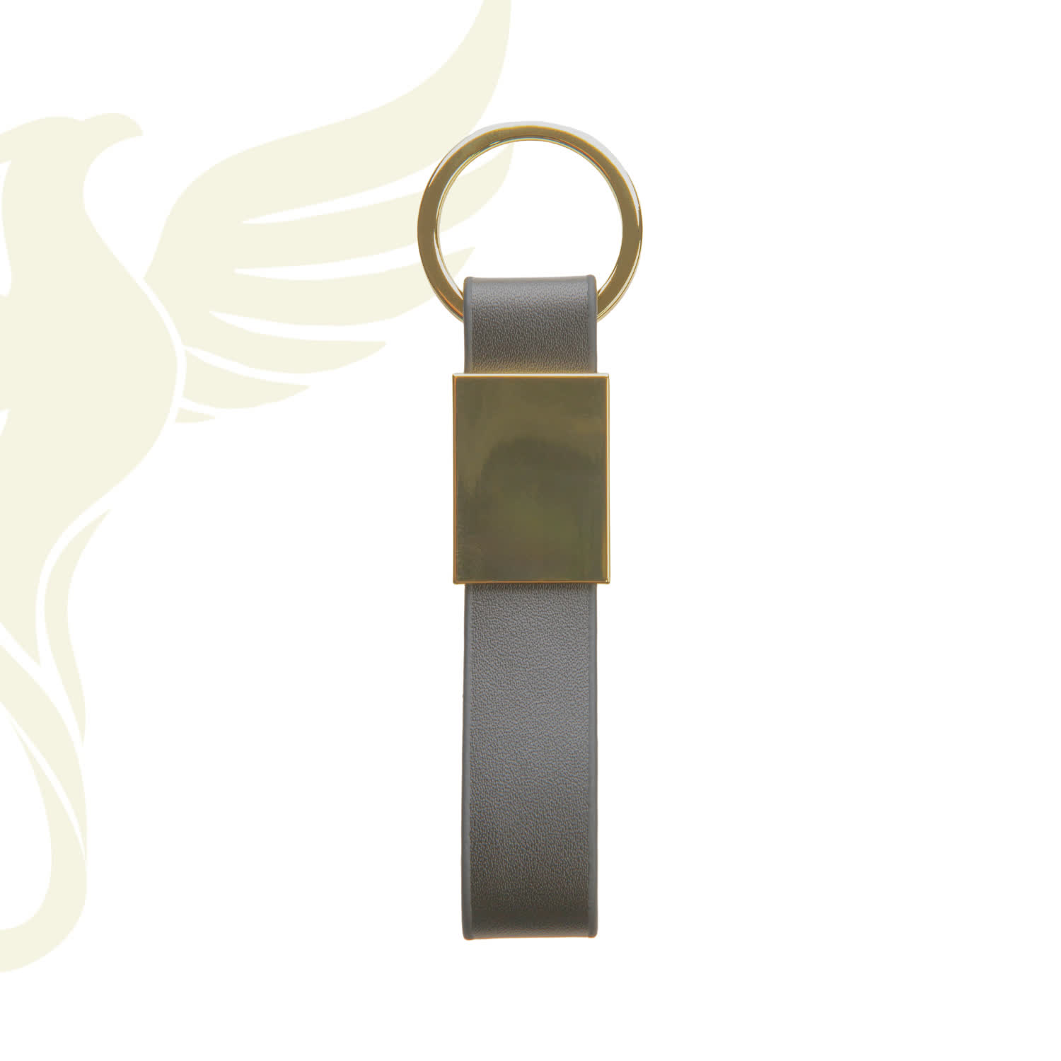Sirius Keyring — view 7