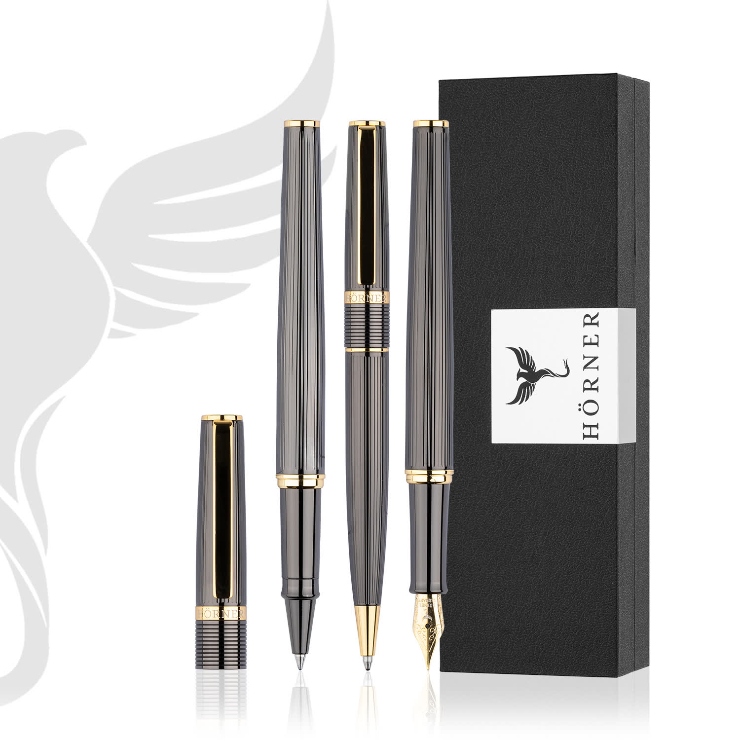 Vectrum Set