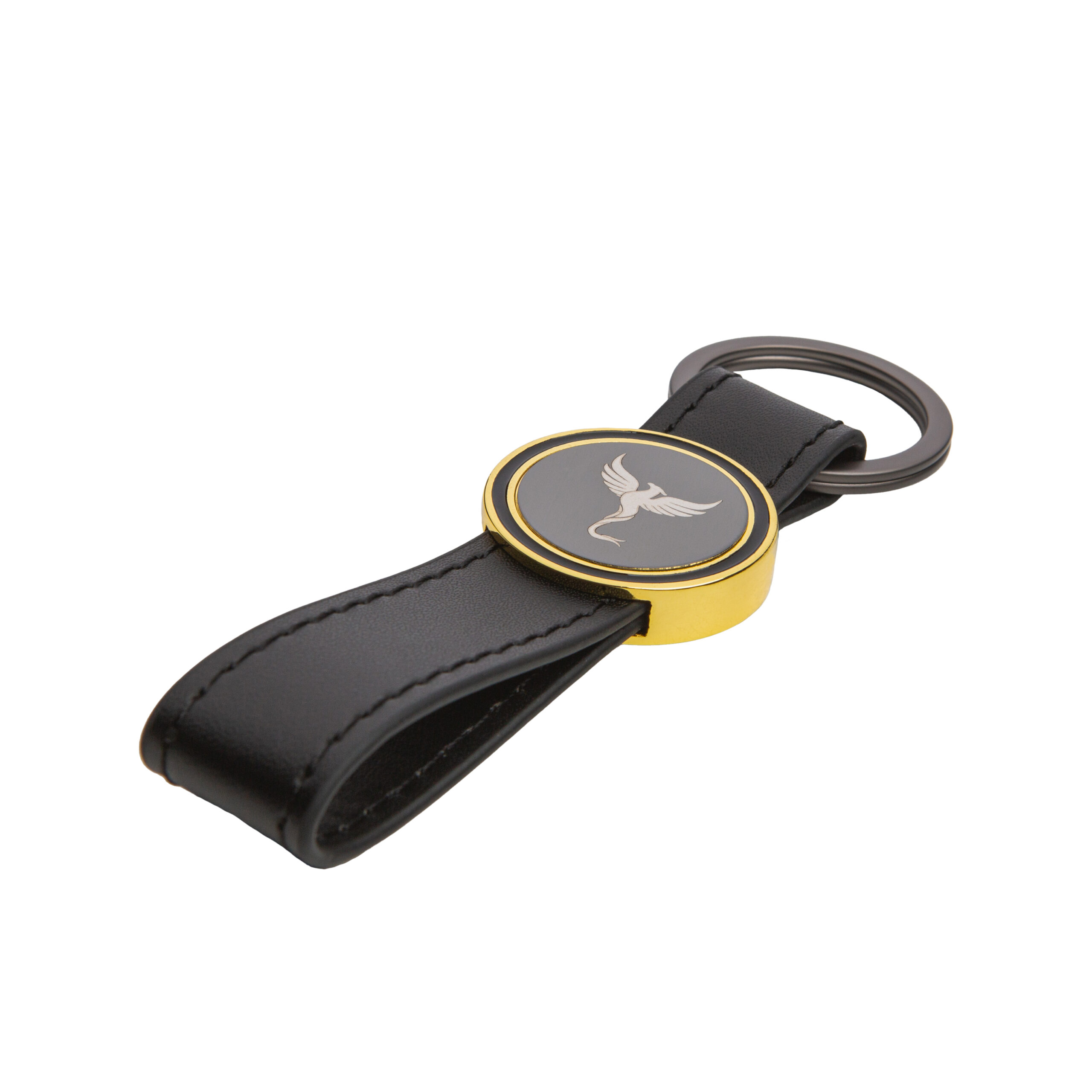 Vega Keyring — view 5