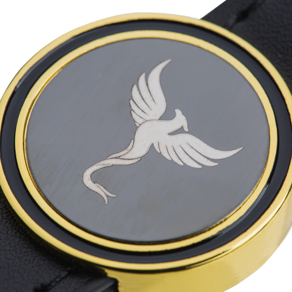 Vega Keyring — view 7