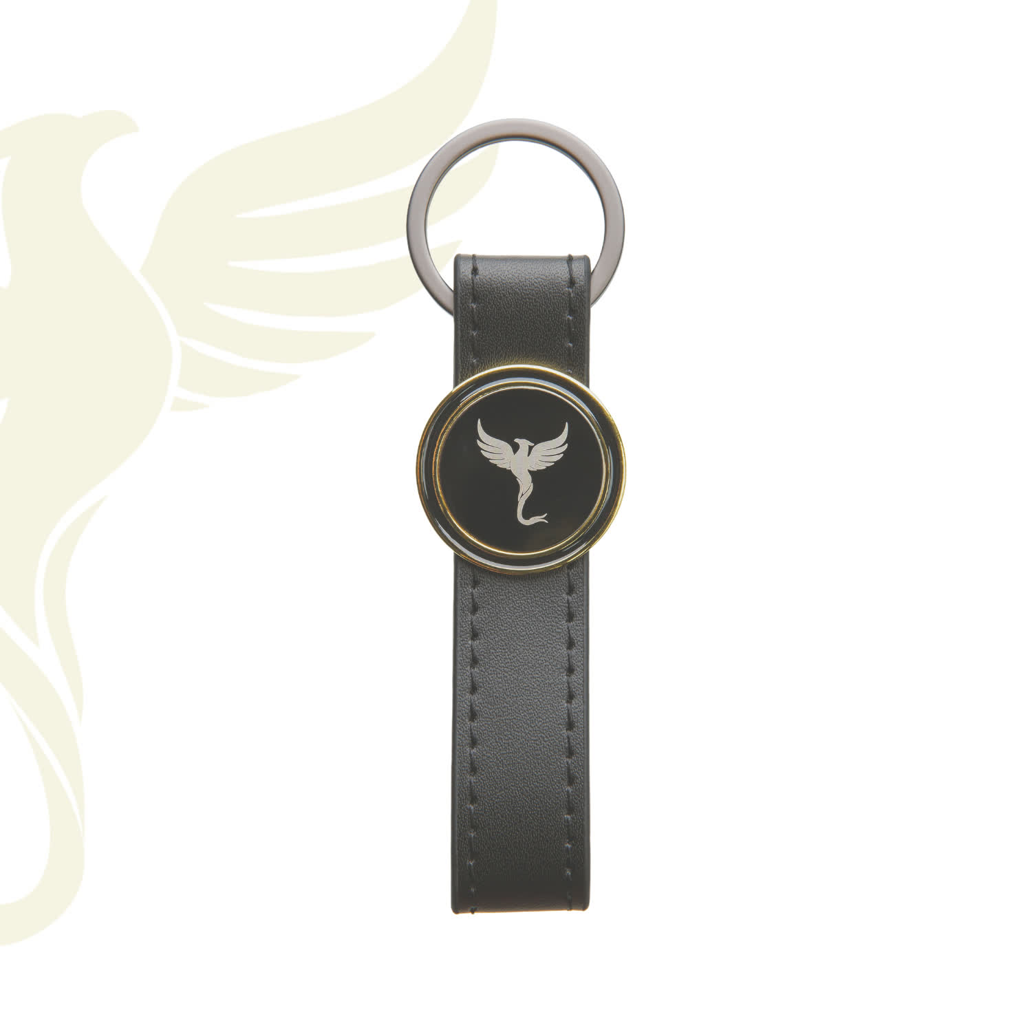 Vega Keyring