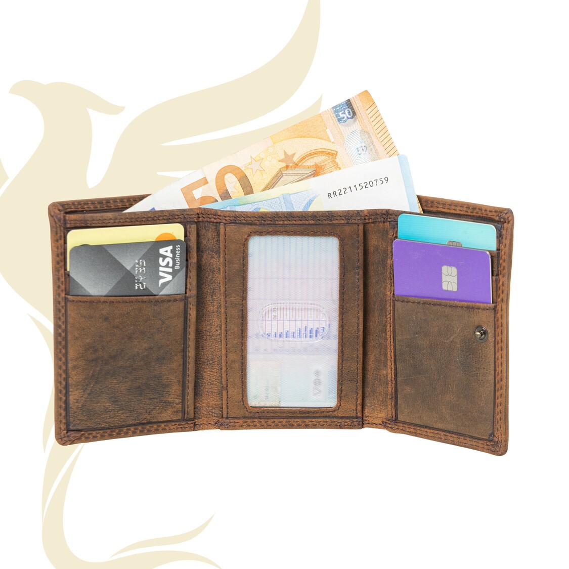 Ventus Wallet