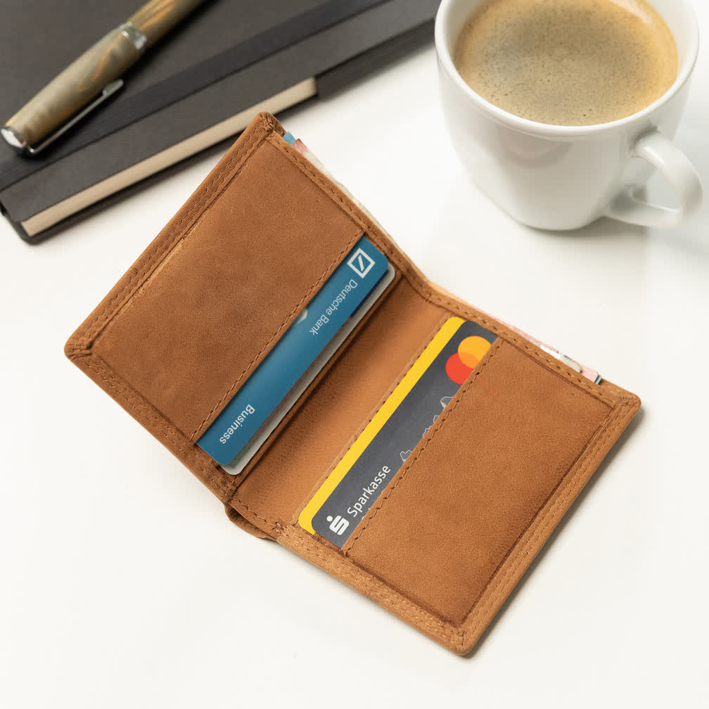 Vivida Card Holder — view 3