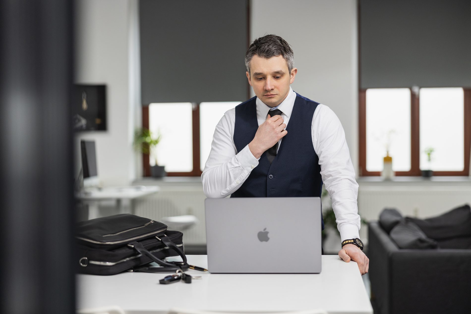 Gifts for Your Boss
