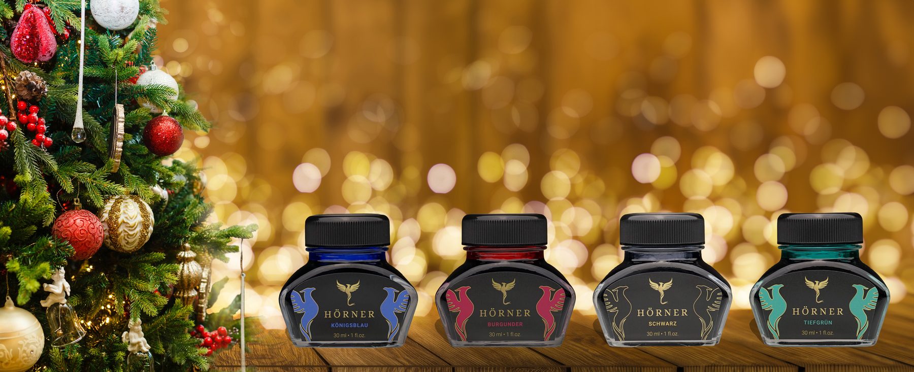 Holiday Gifts
