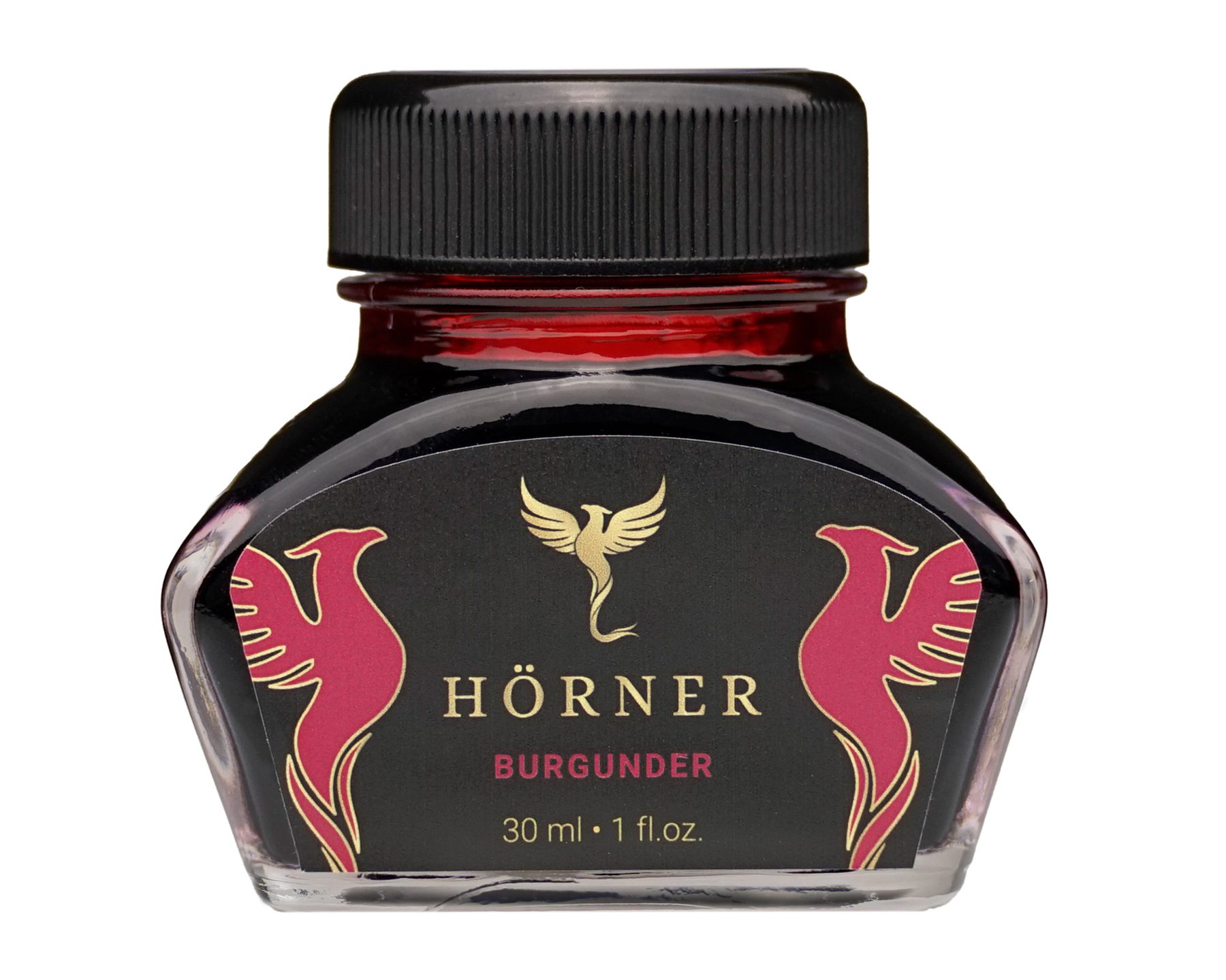 Fountain Pen Ink, Explained