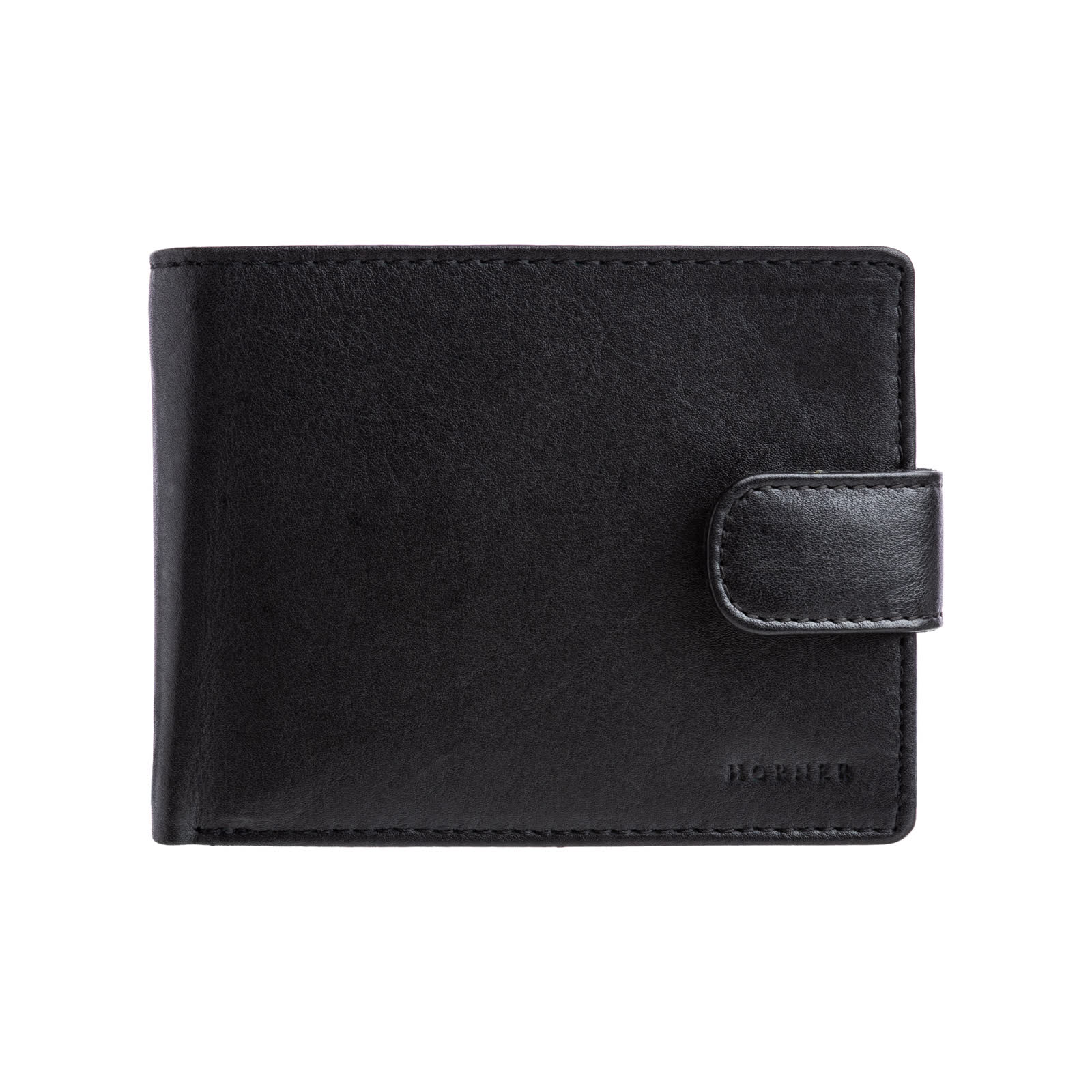 Clavis Wallet — view 1