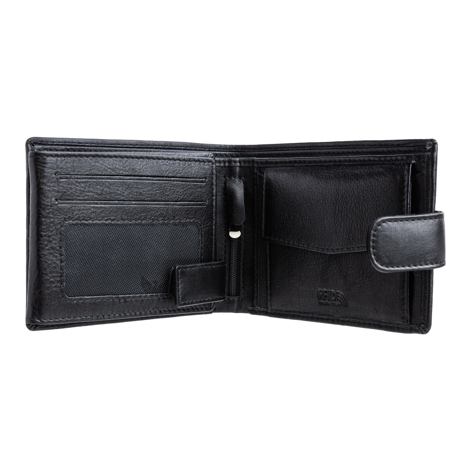 Clavis Wallet — view 3