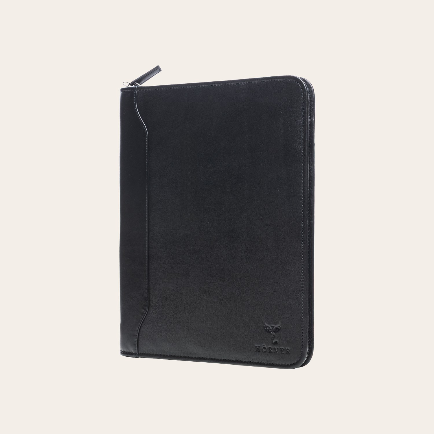 Conference Folder Madrid — view 2