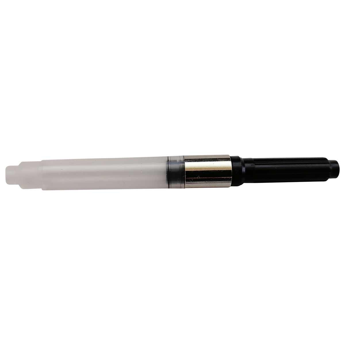 A Hörner screw-in fountain pen converter