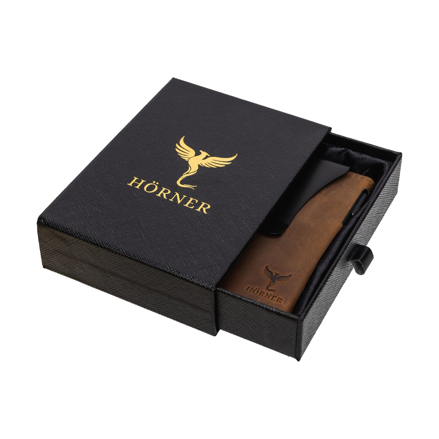 Credo Cardholder — view 4